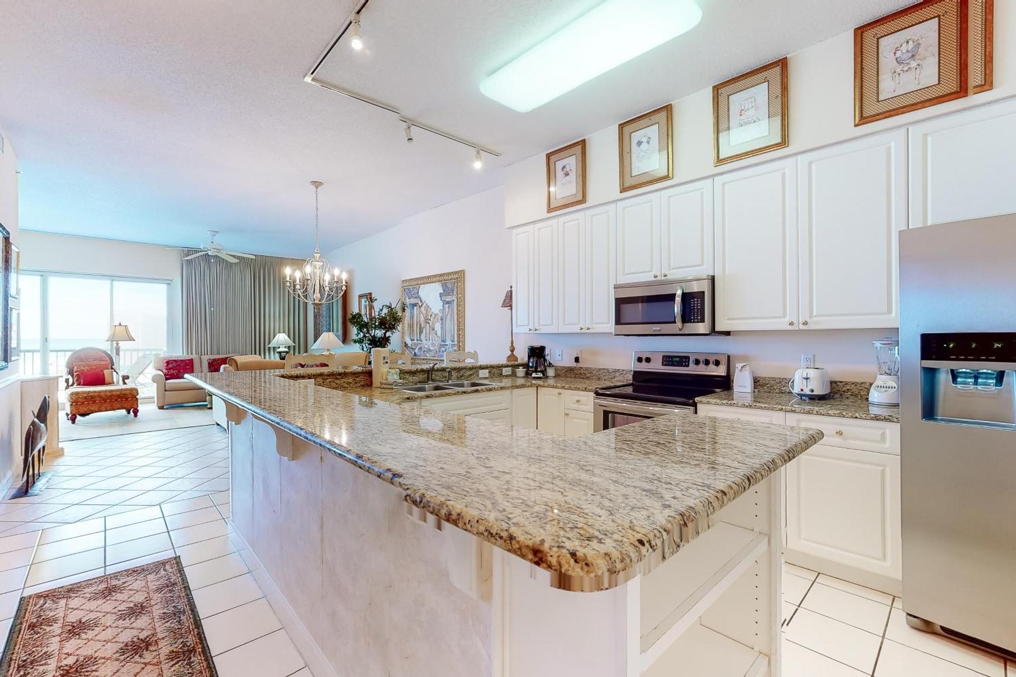 Holiday home Crescent Iii Destin
