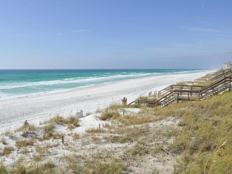 Crescent Iii Destin