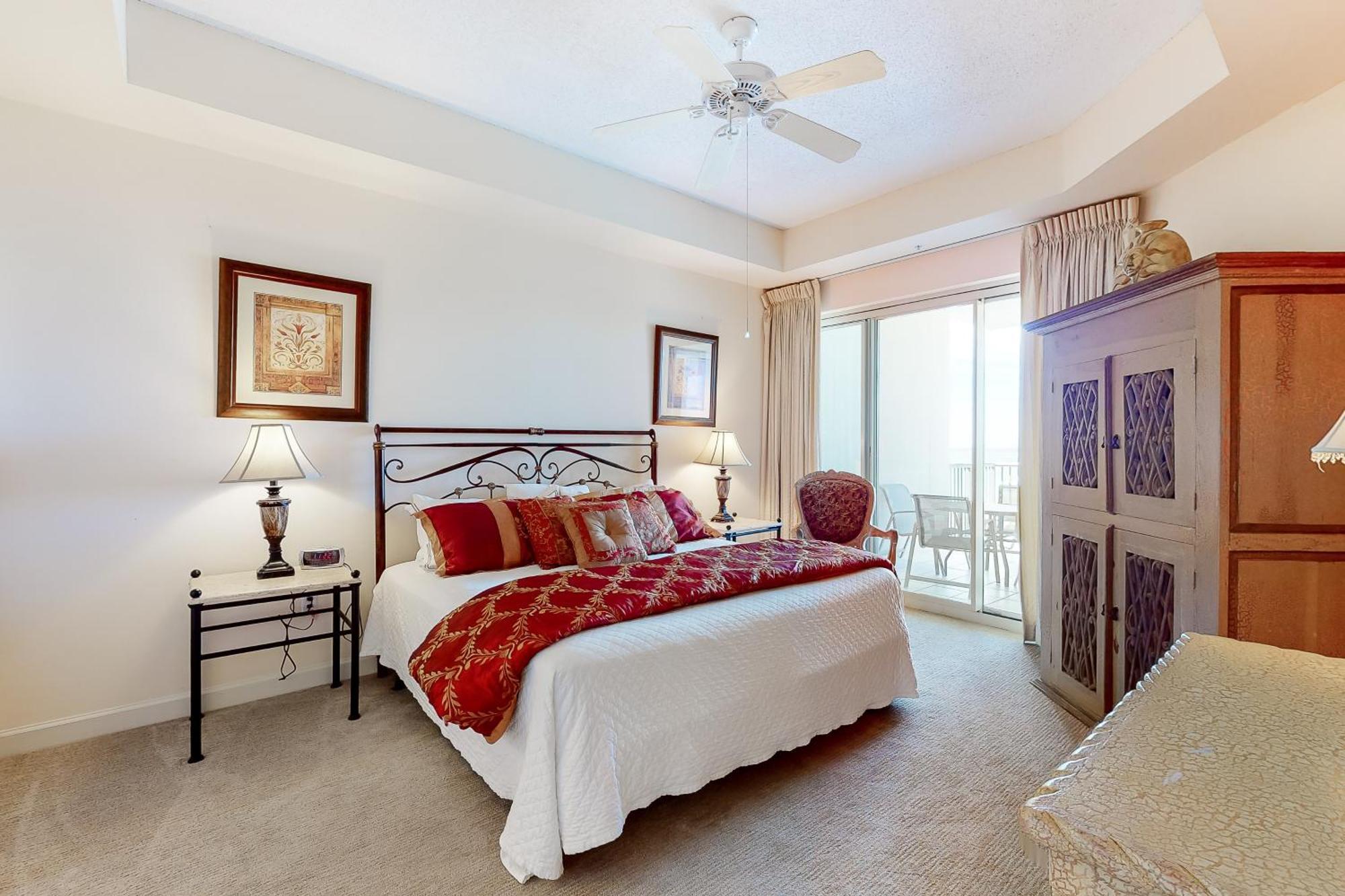 Crescent Iii Destin