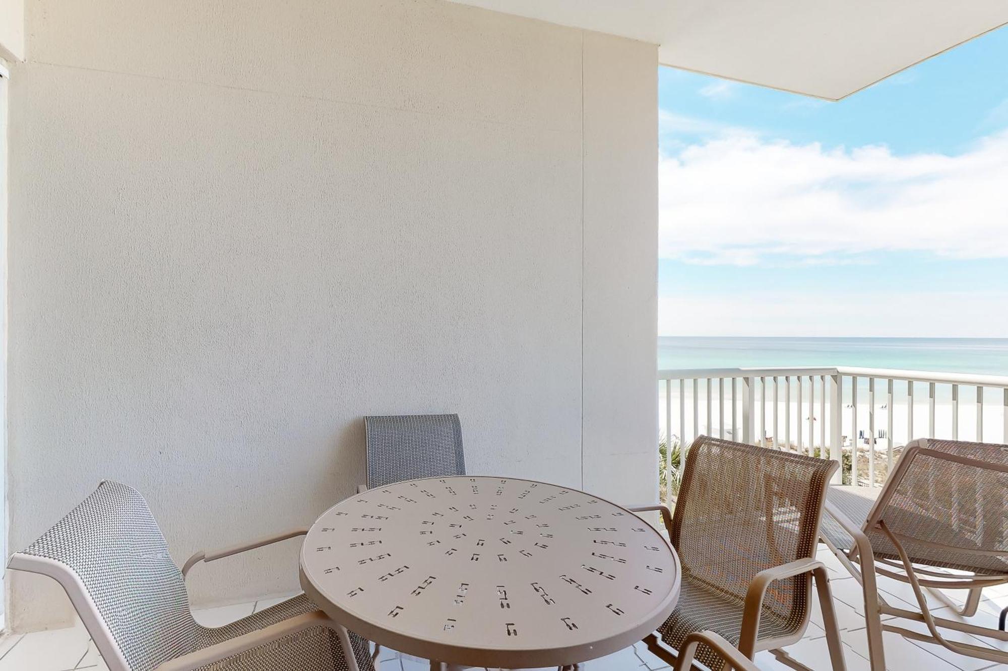 Crescent Iii Destin