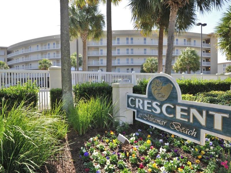 Crescent Iii Holiday home *