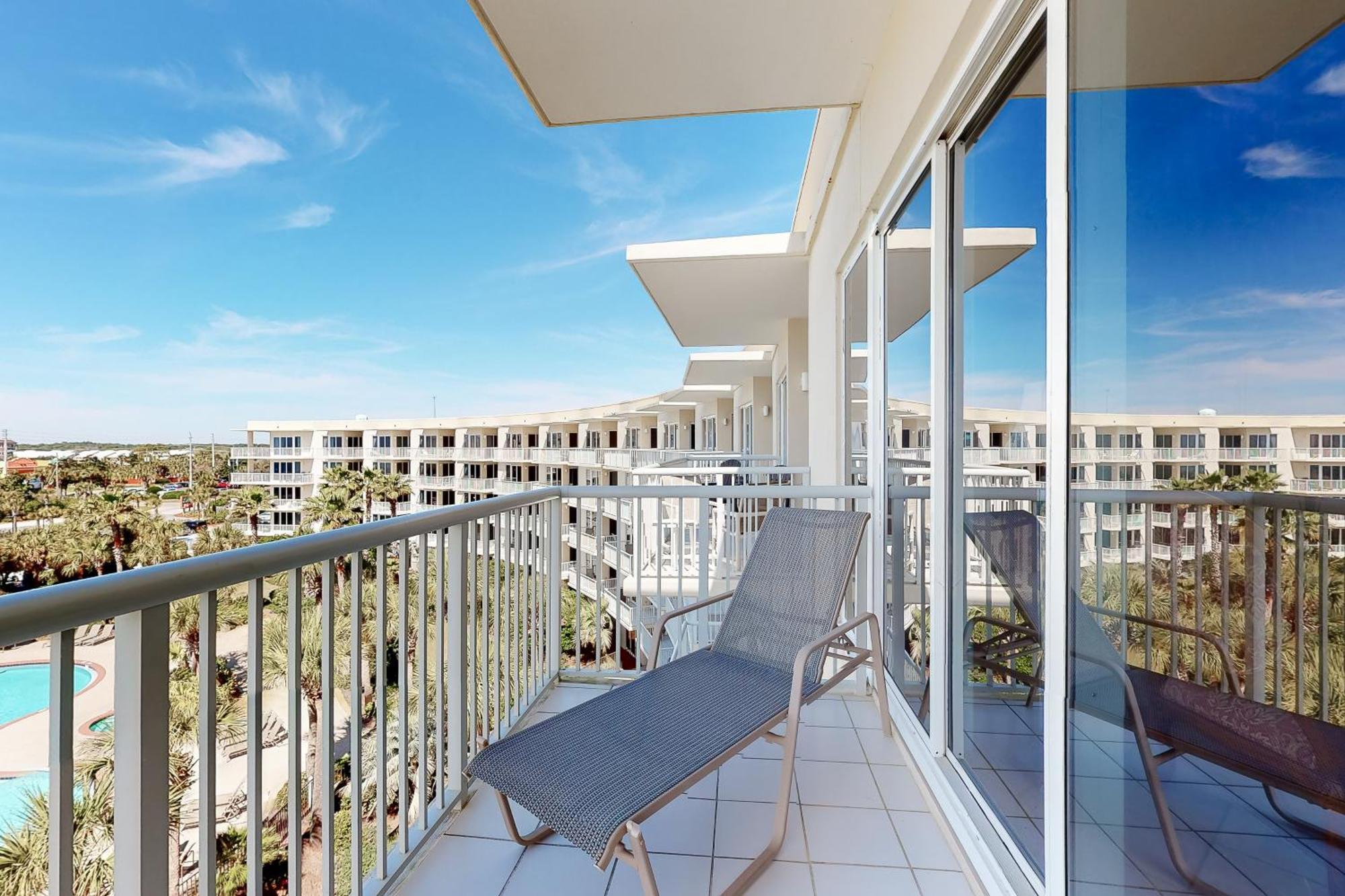 Holiday home Crescent Iii *