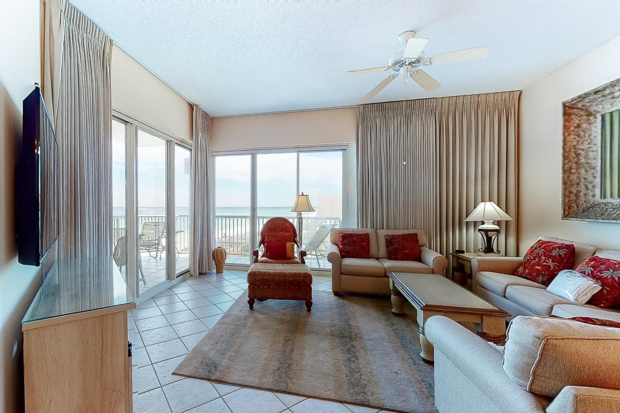 Crescent Iii Destin