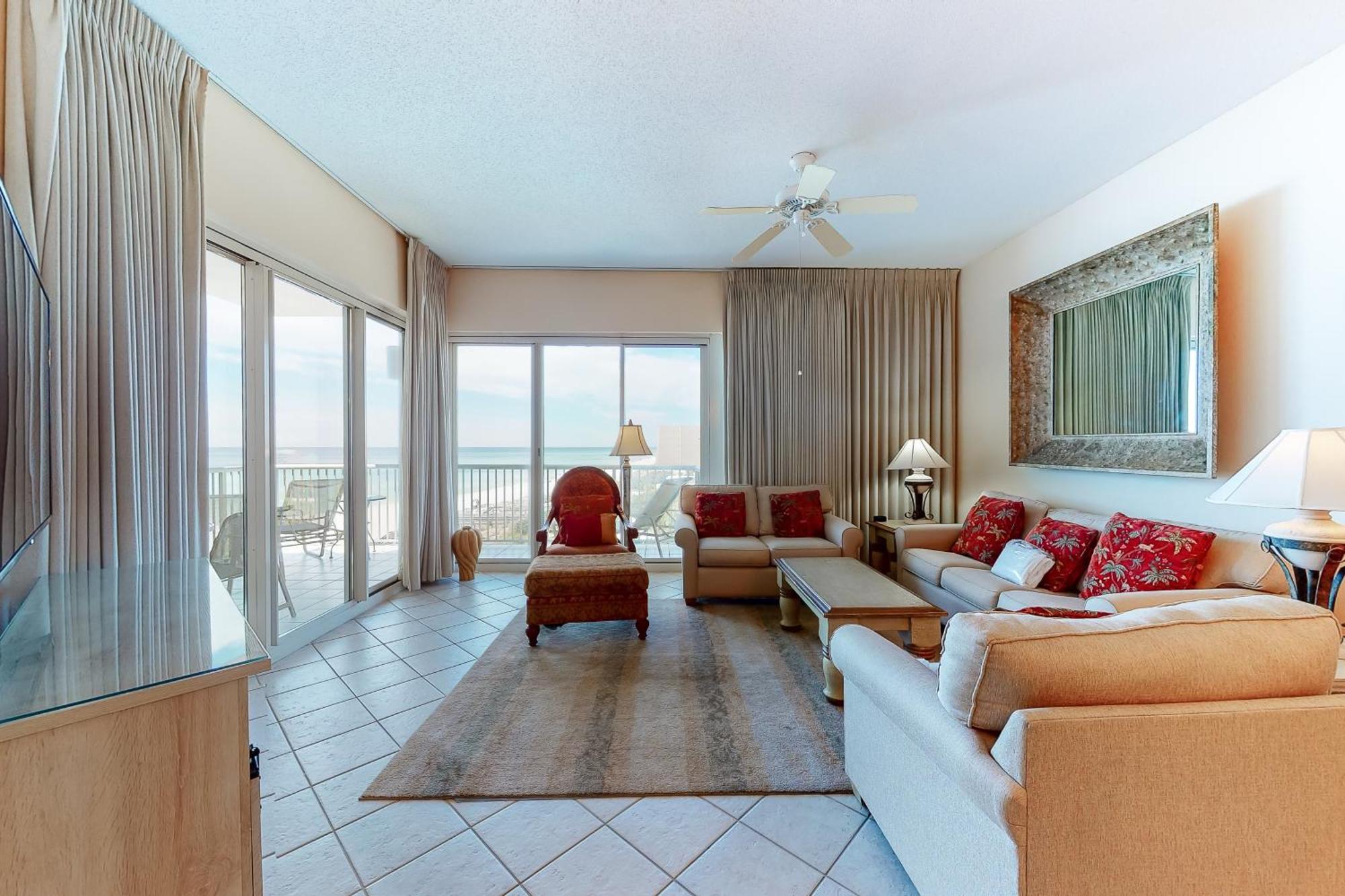 Crescent Iii Destin