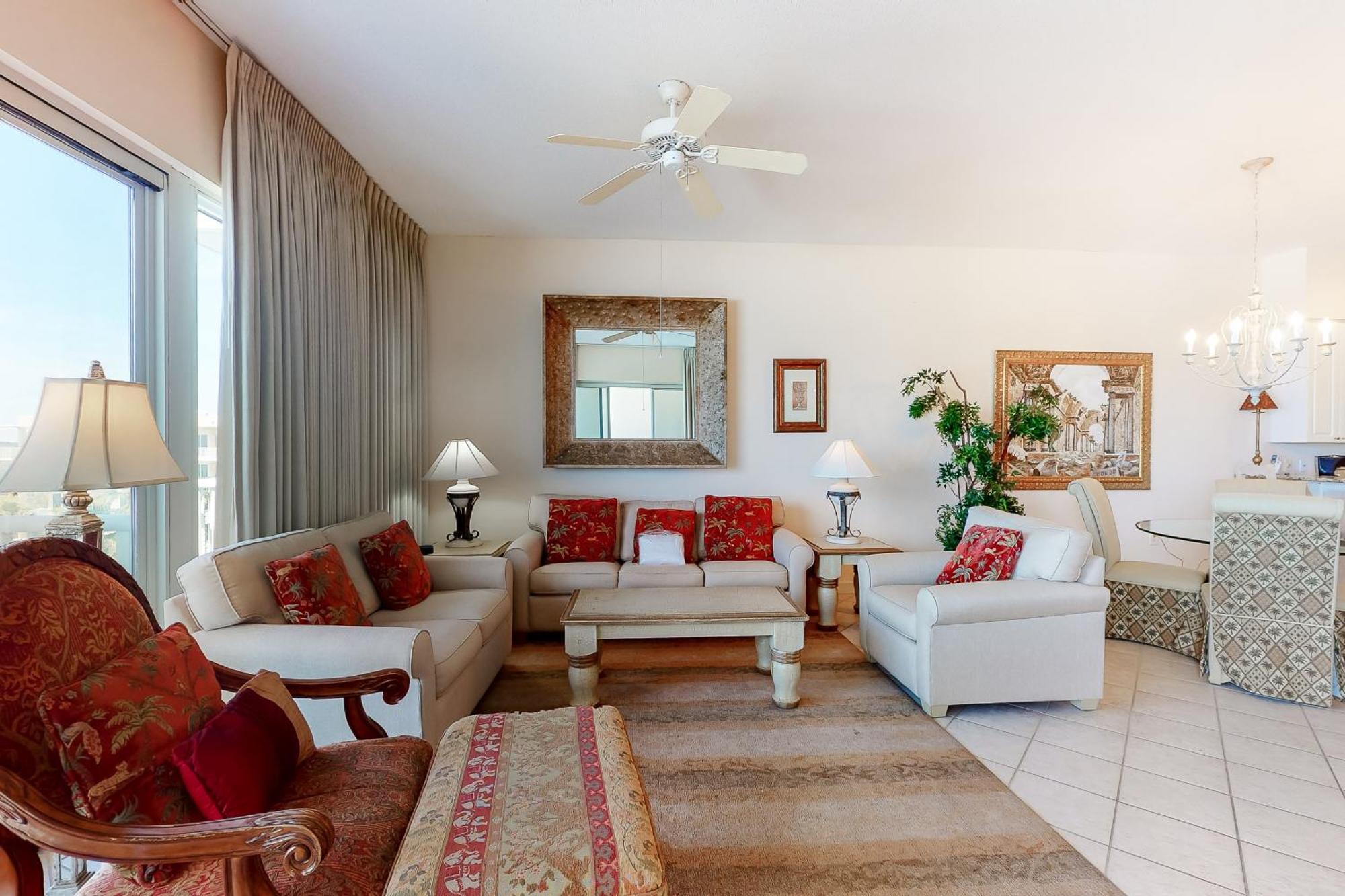 Holiday home Crescent Iii *