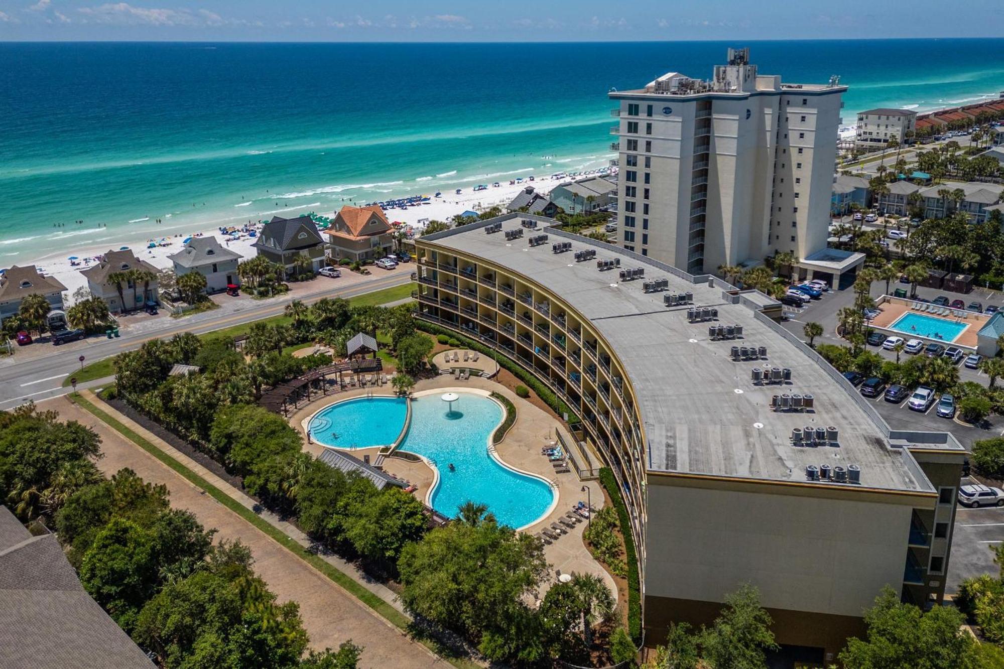 214 Holiday home Destin