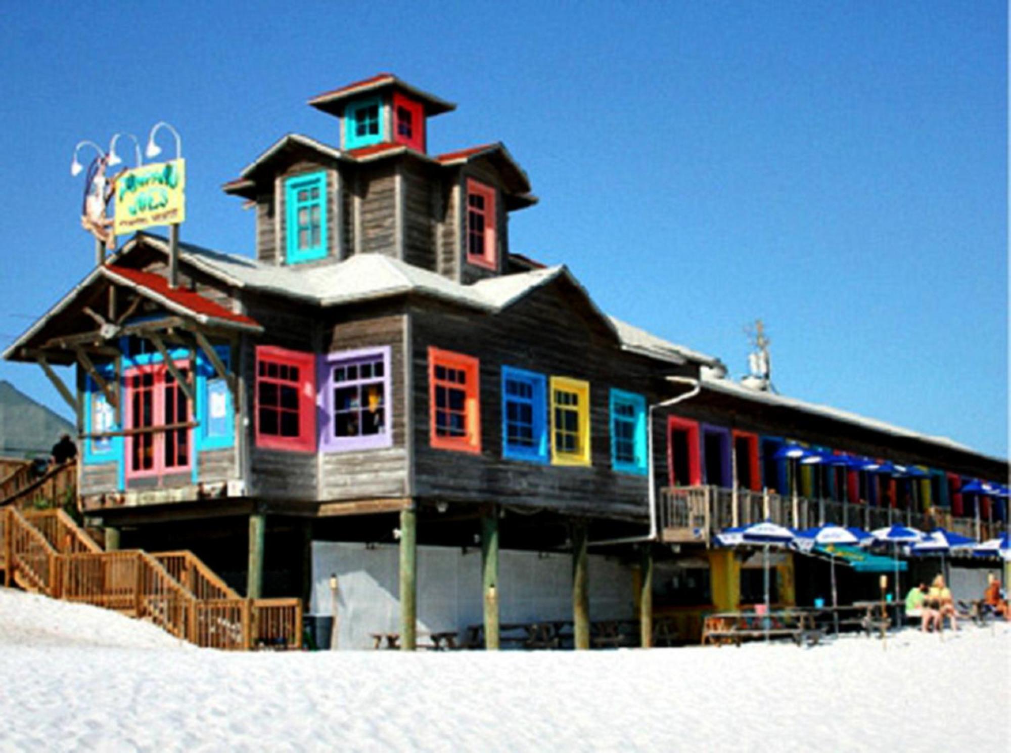 Gulfview Ii 311 Holiday home