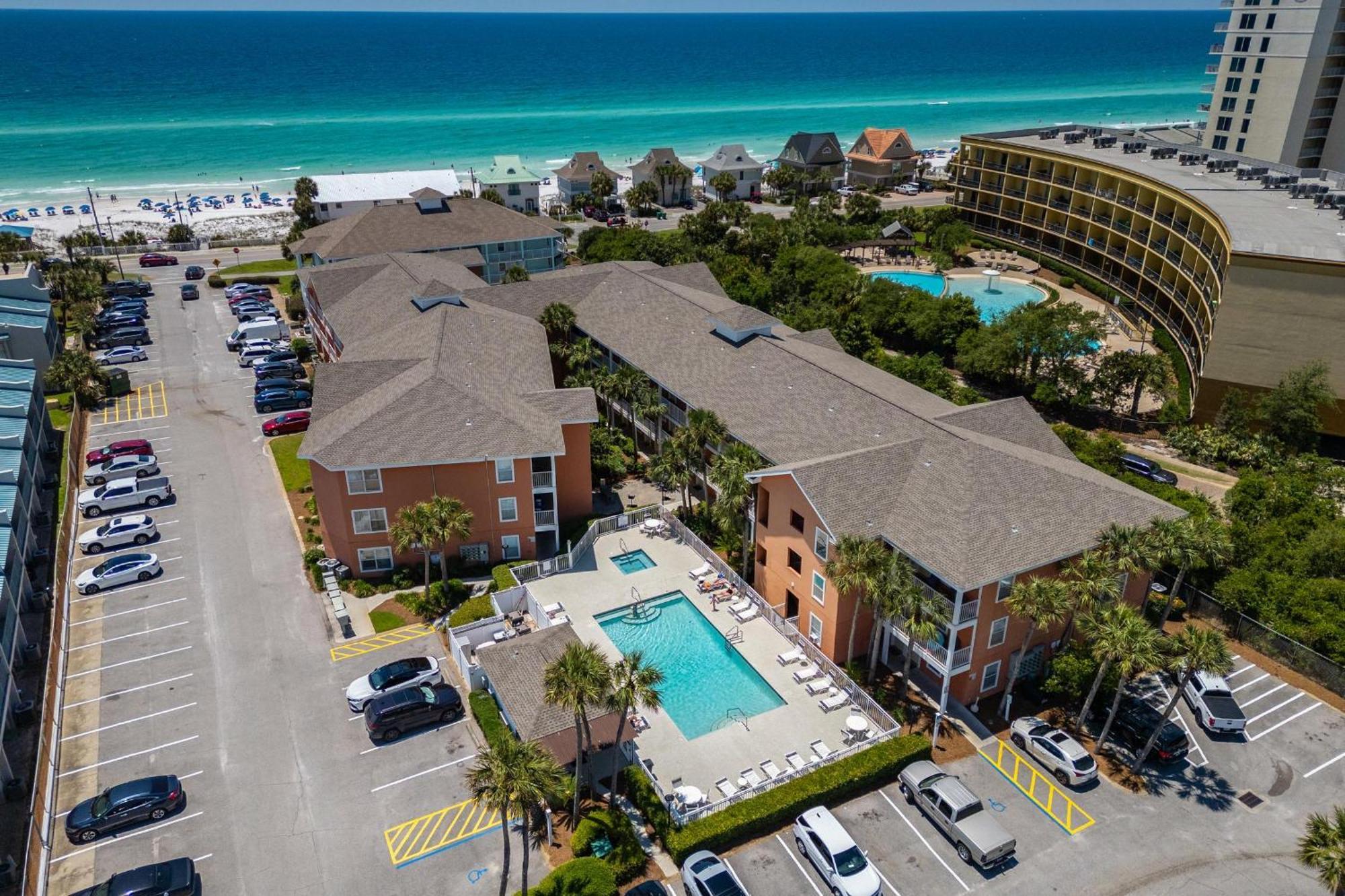 Gulfview Ii 311