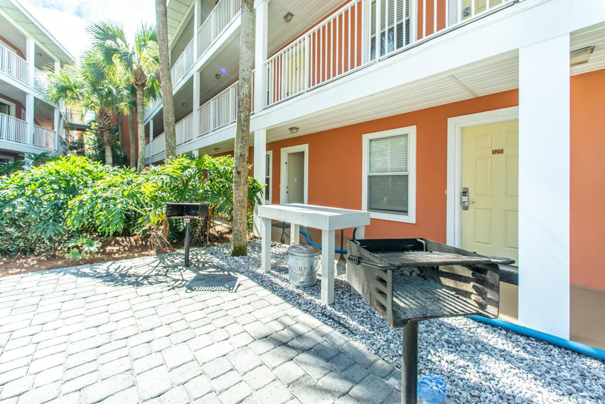 Holiday home Gulfview Ii 311