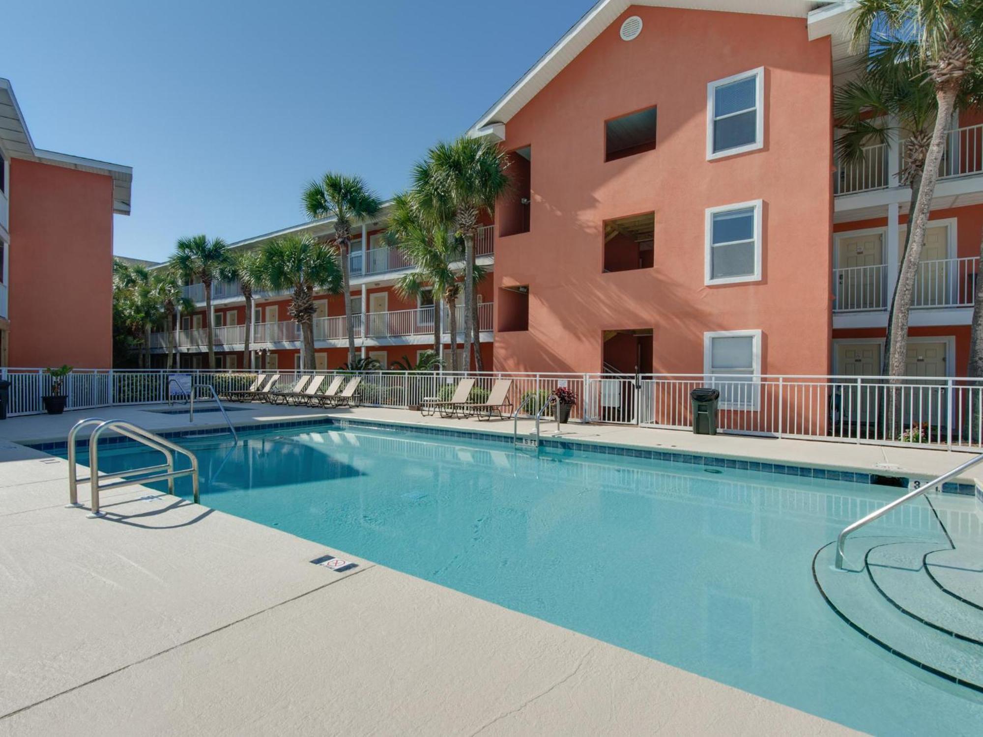 Gulfview Ii 311 Holiday home Destin