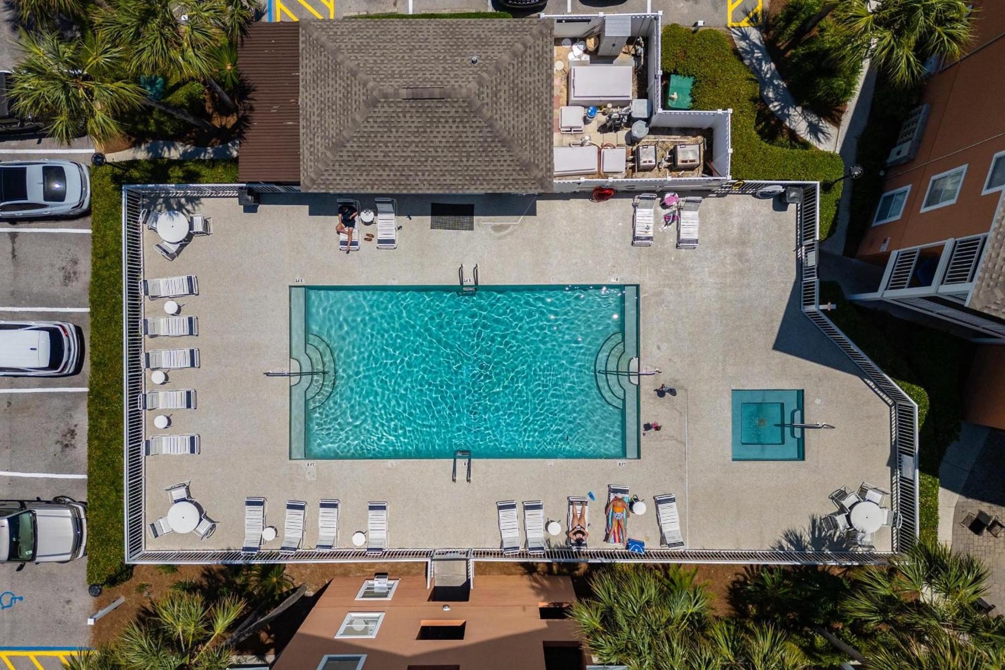 Gulfview Ii 311 Holiday home