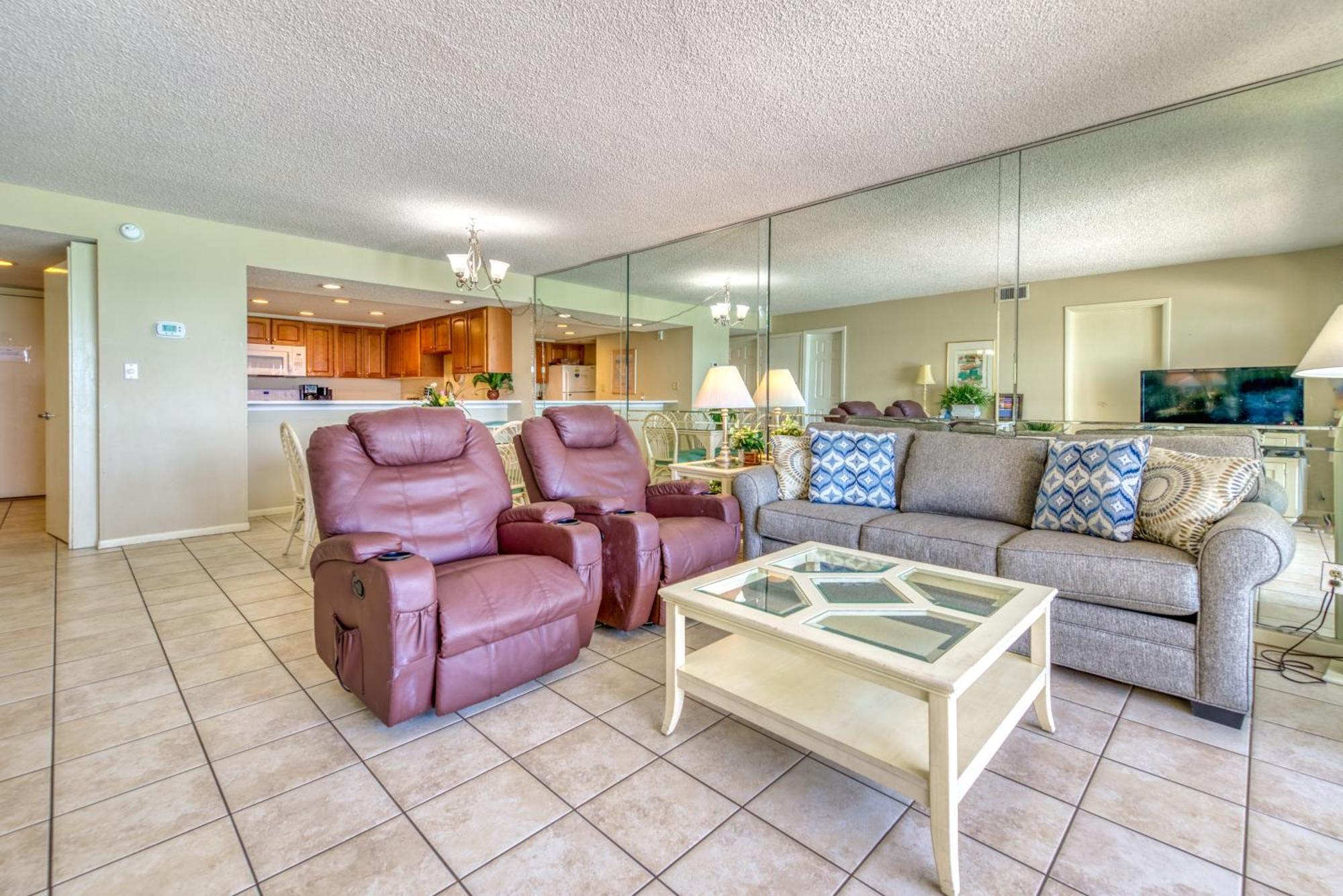 House D404 - Beachfront With Pool, Wifi, & Service Destin