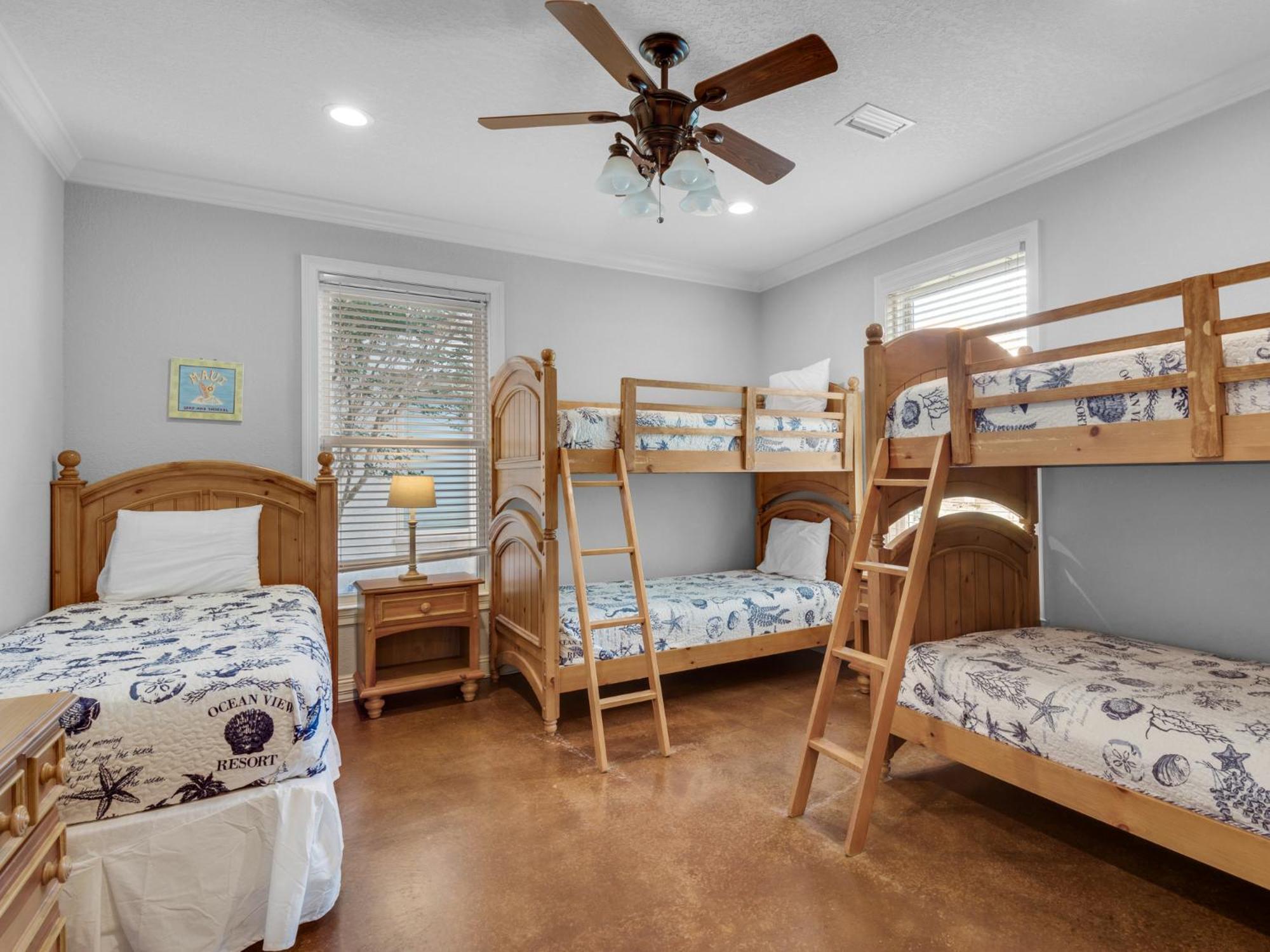 Under The Tuscan Sun By Newman-dailey Holiday home Destin