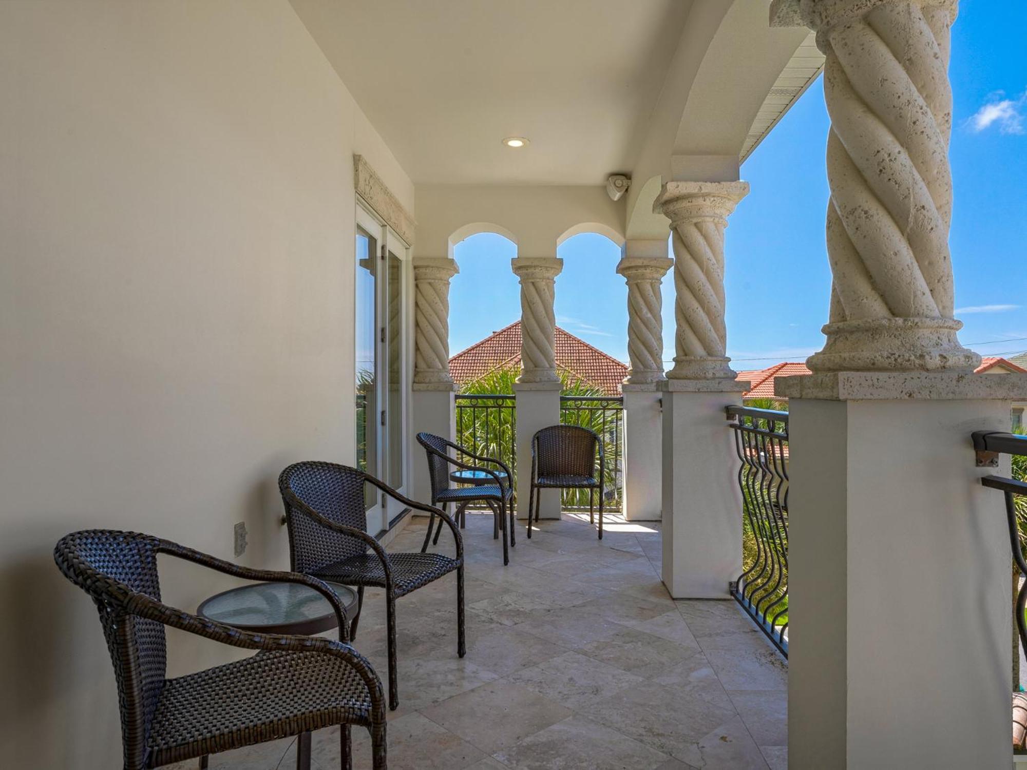 Under The Tuscan Sun By Newman-dailey Holiday home Destin