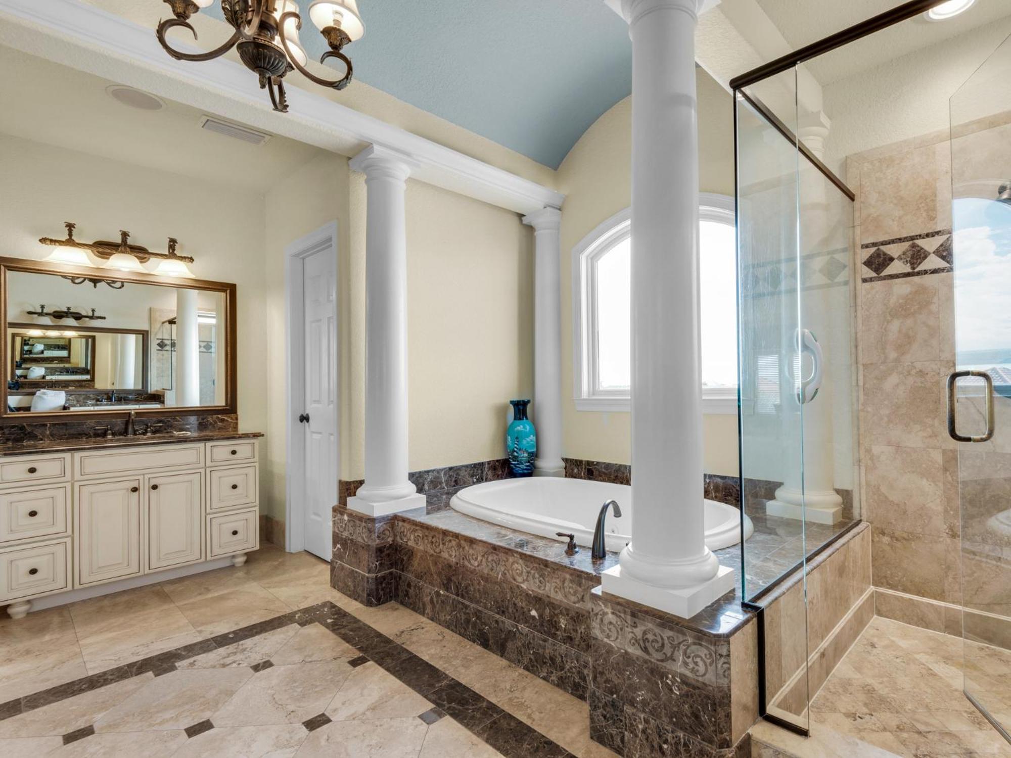 Holiday home Under The Tuscan Sun By Newman-dailey Destin
