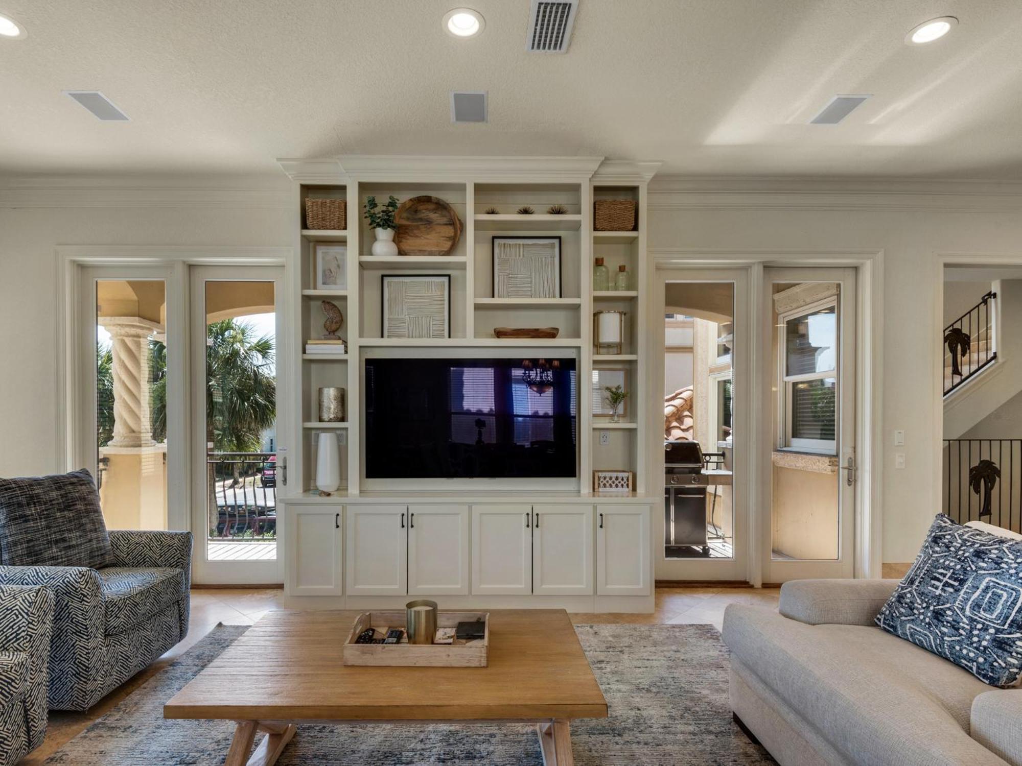 Under The Tuscan Sun By Newman-dailey Holiday home *