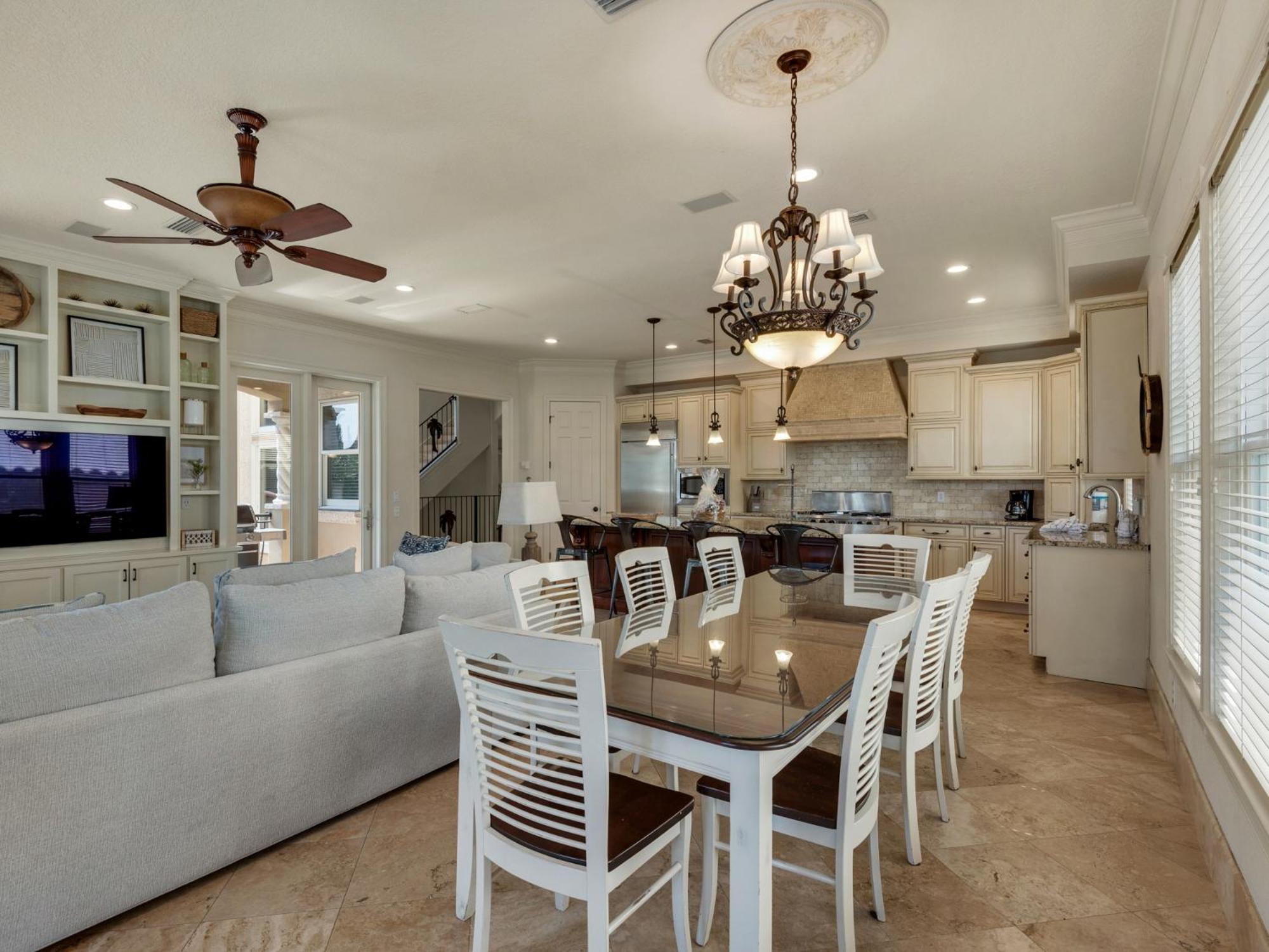 Holiday home Under The Tuscan Sun By Newman-dailey Destin