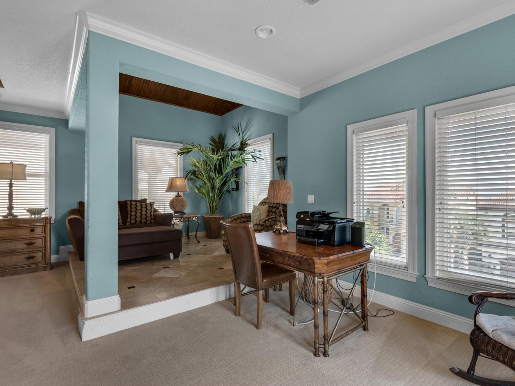 Under The Tuscan Sun By Newman-dailey Holiday home Destin