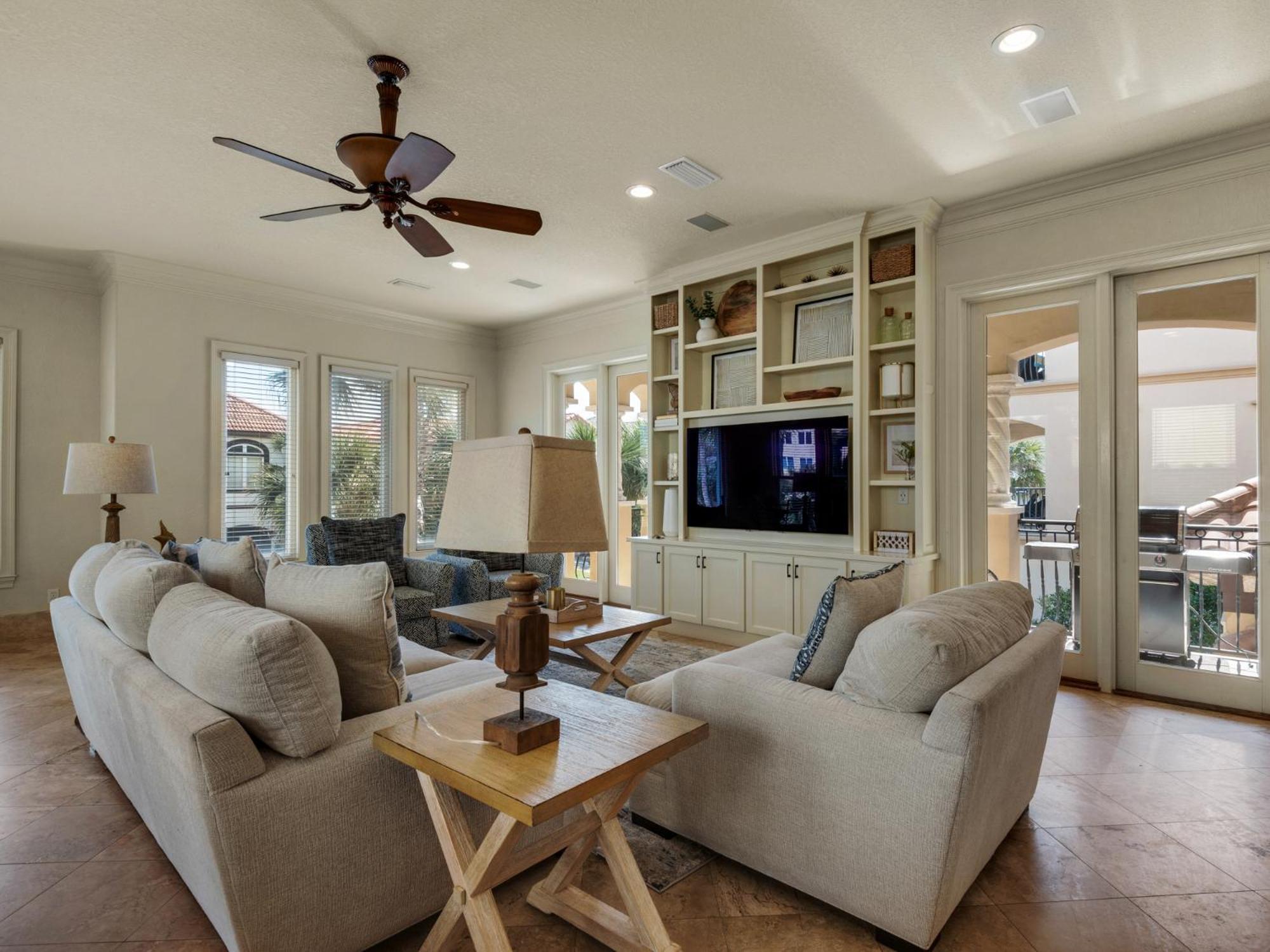 Under The Tuscan Sun By Newman-dailey Holiday home