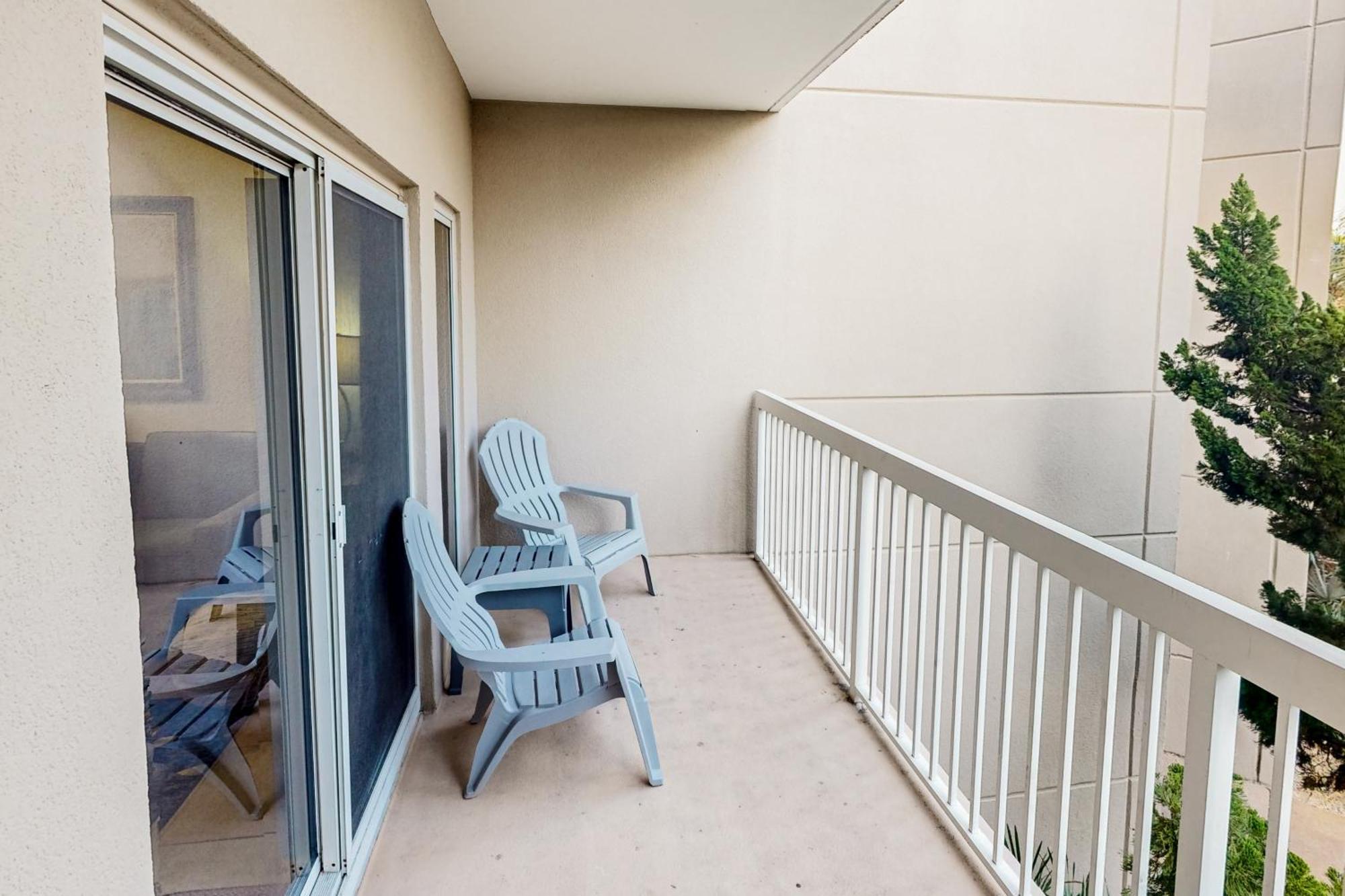 Holiday home Tops'l Summit 210 Destin