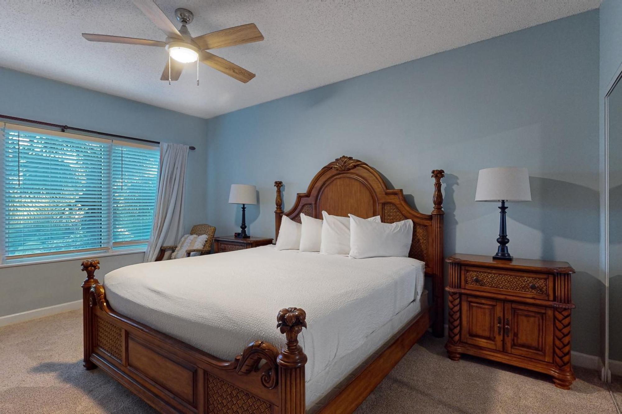 Holiday home Tops'l Summit 210 Destin