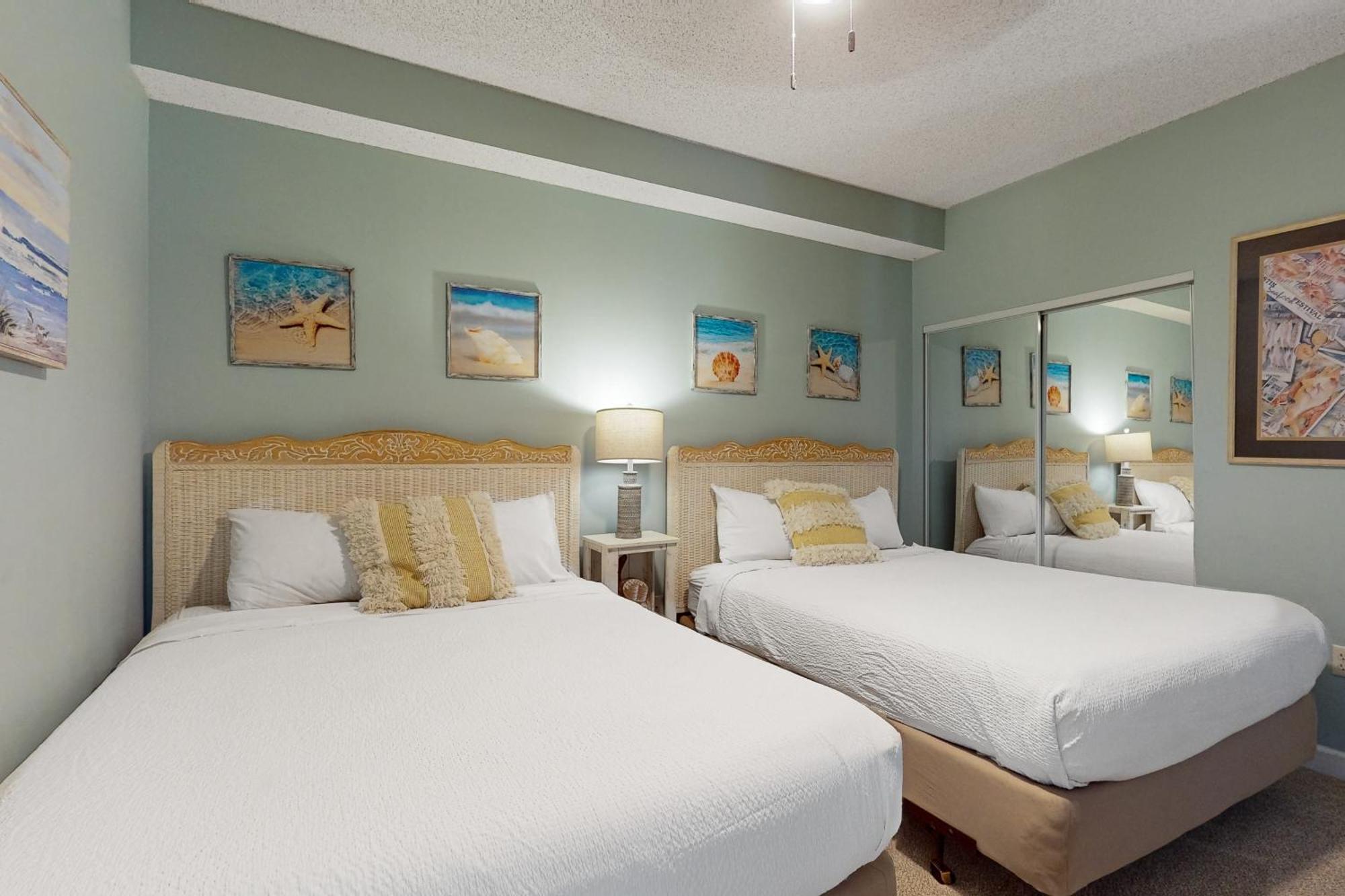 Holiday home Tops'l Summit 210 *