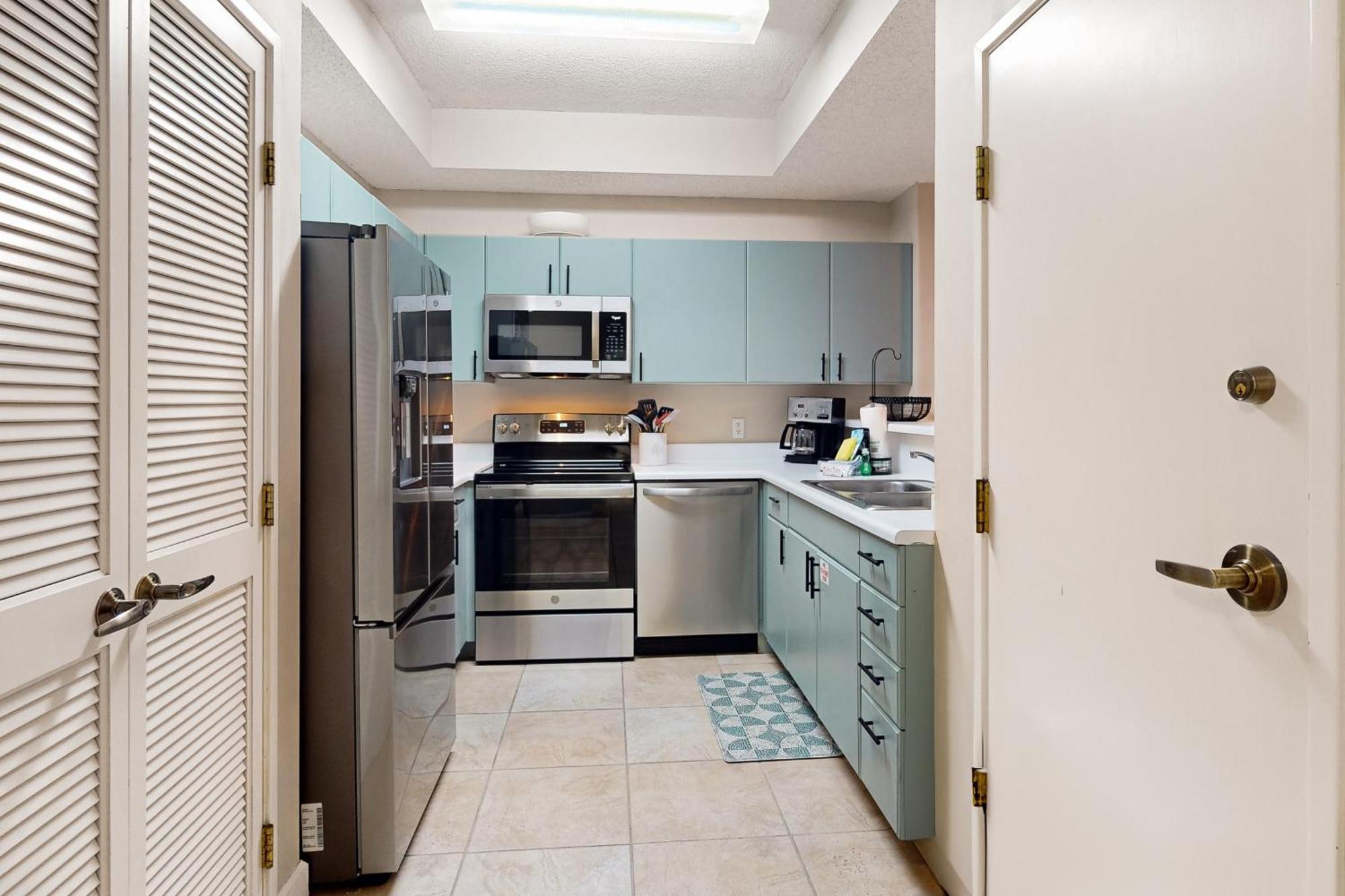 Tops'l Summit 210 Holiday home Destin