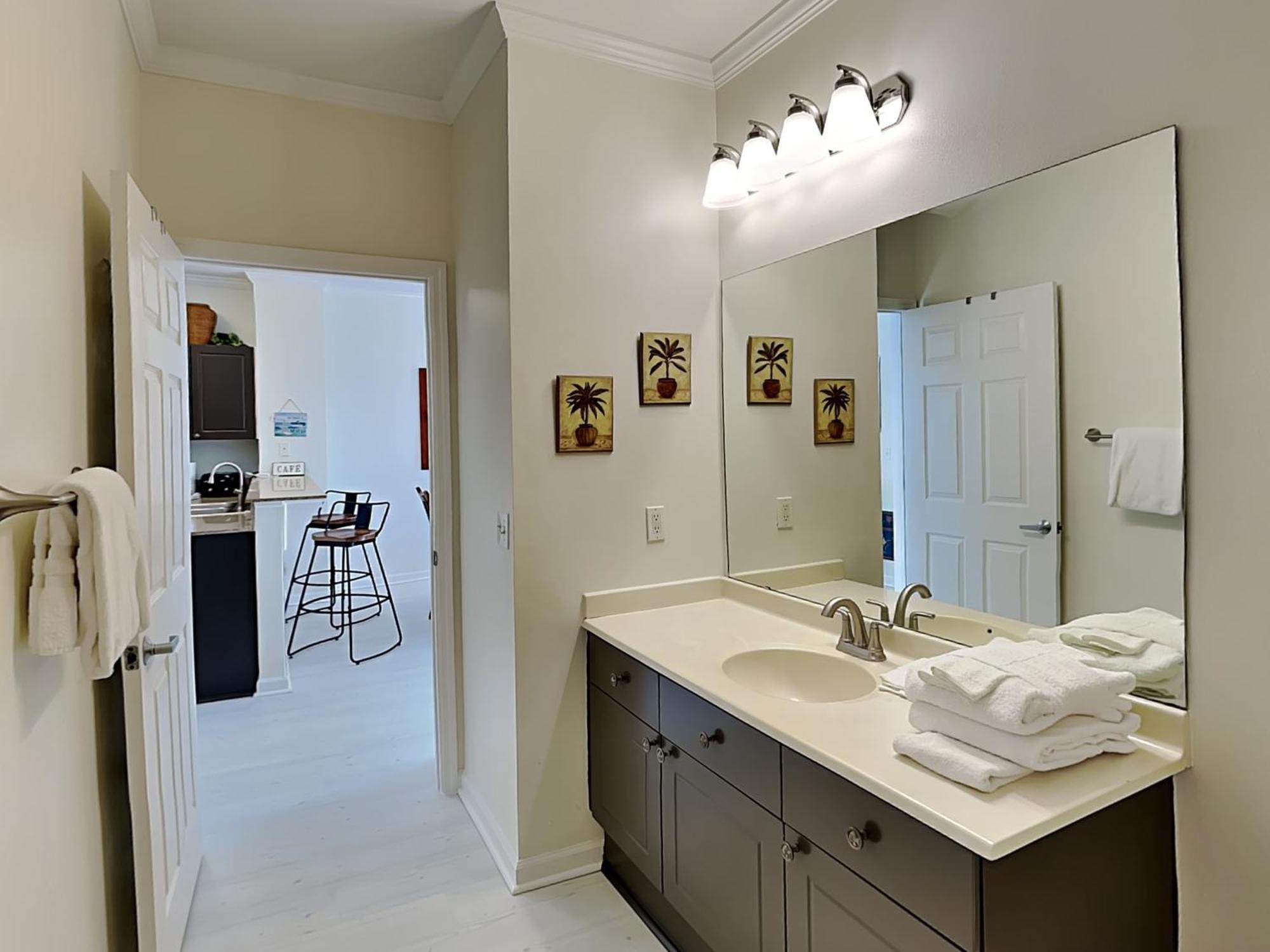 Apartment Emerald Waters 307 Destin