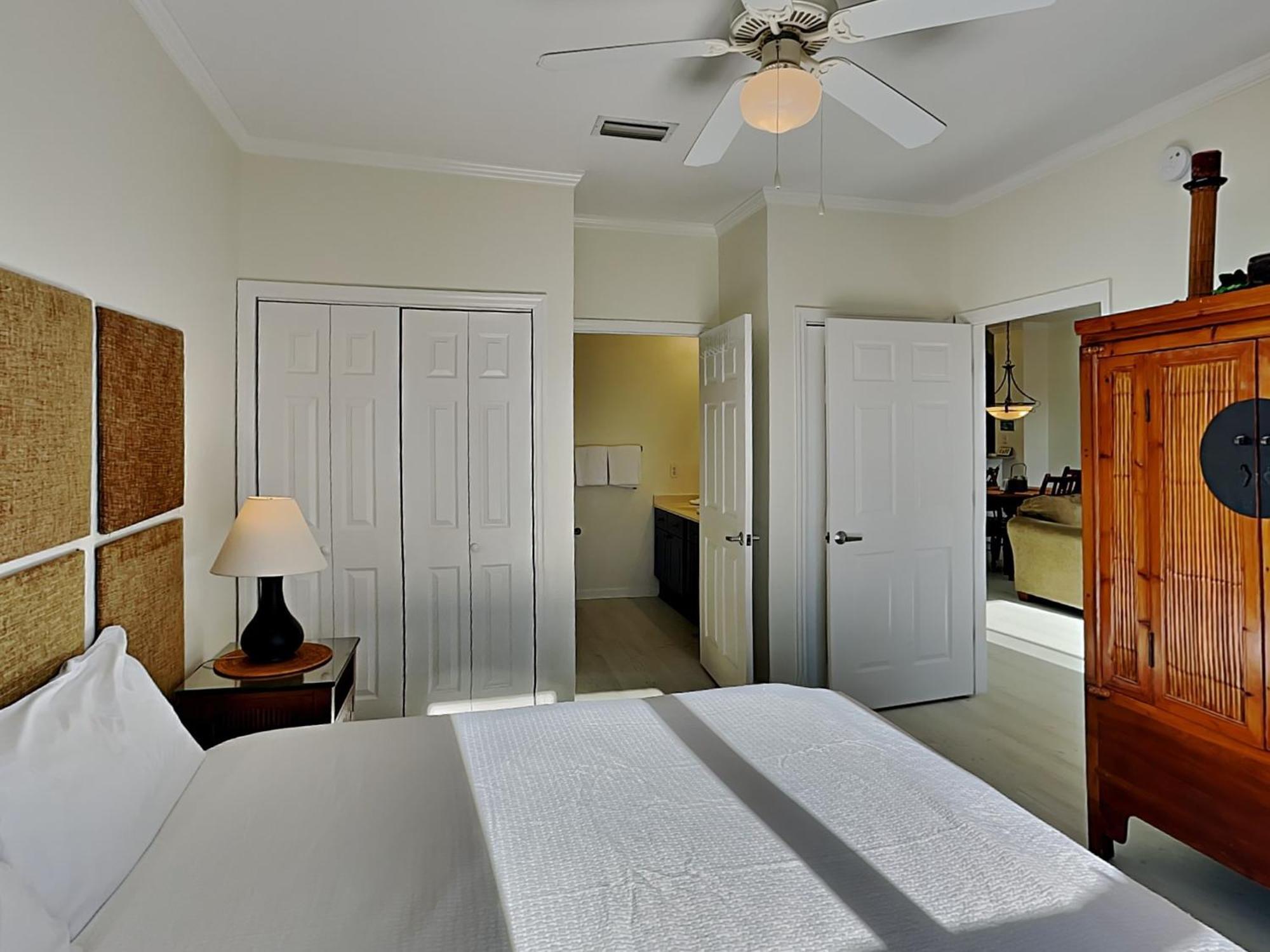 Emerald Waters 307 Apartment Destin