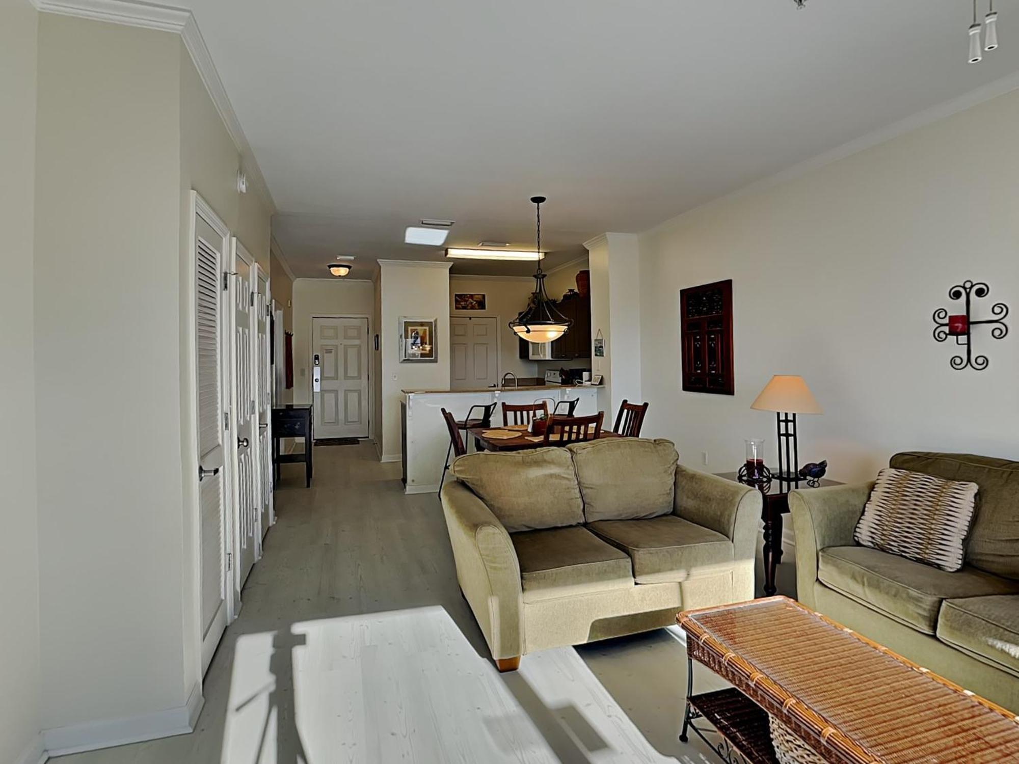 Emerald Waters 307 Destin