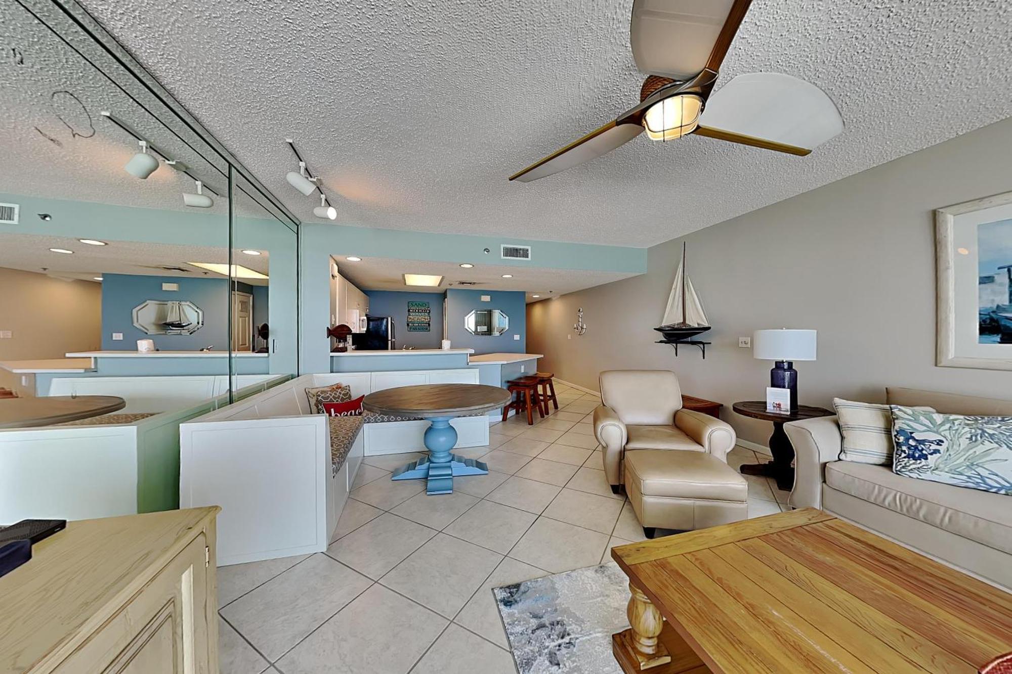 Sterling Sands #603 Apartment *