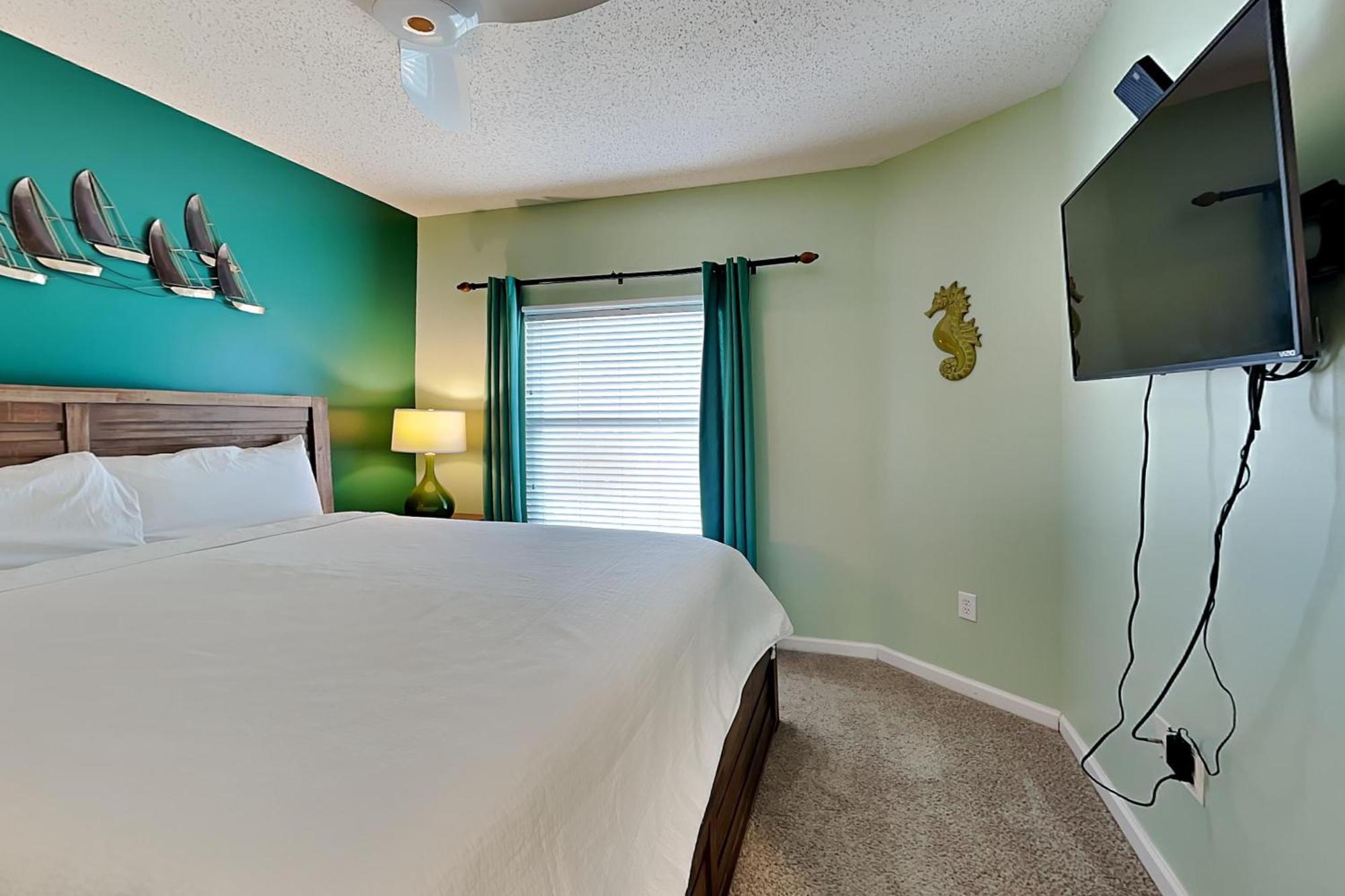 Sterling Sands #603 Apartment Destin