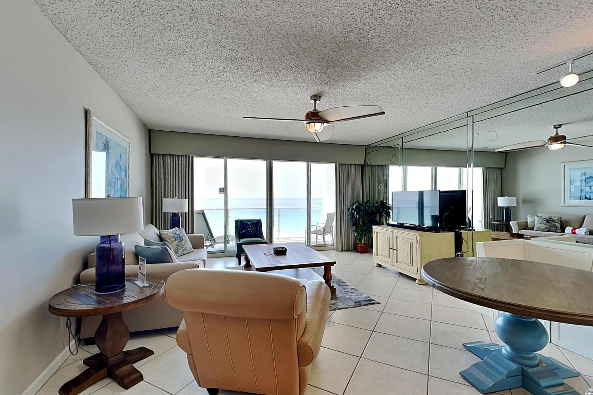 Sterling Sands #603 Destin