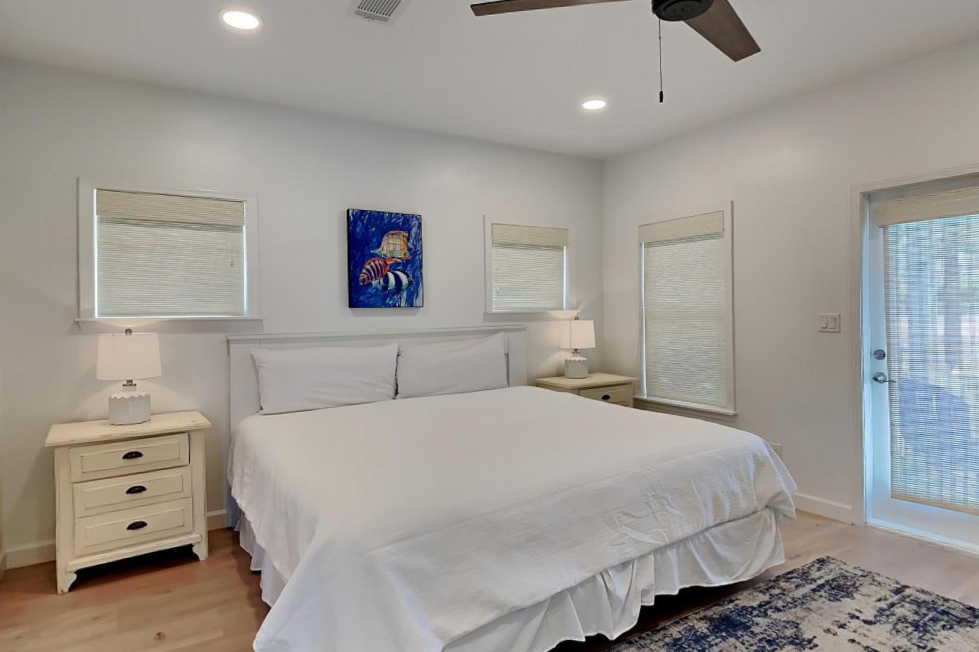 Holiday home A Paradise Found Destin