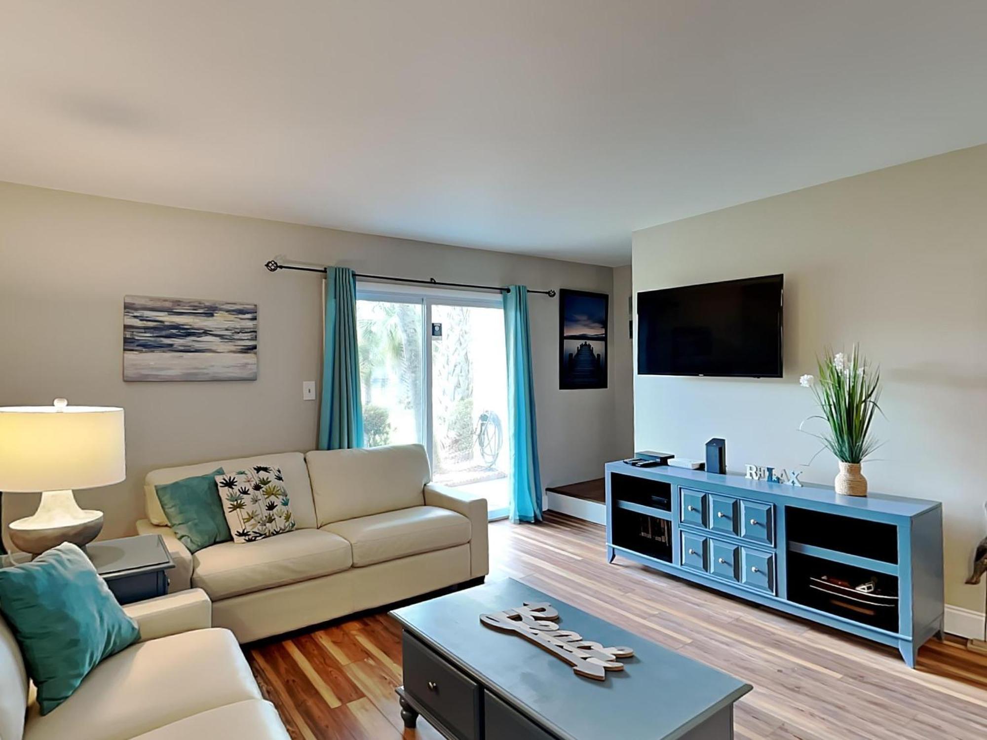 Apartment Summerhouse 3
