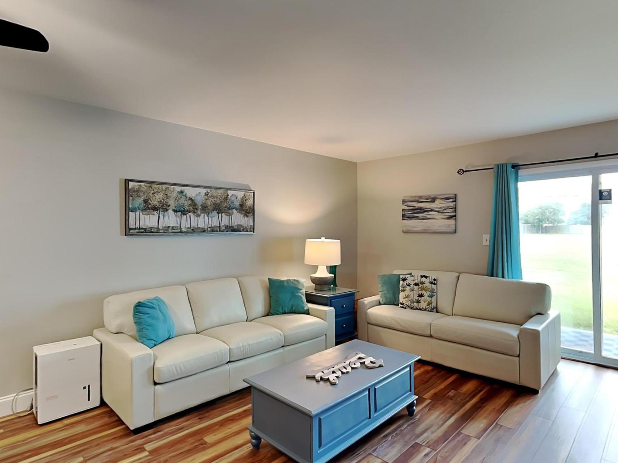 Summerhouse 3 Apartment Destin