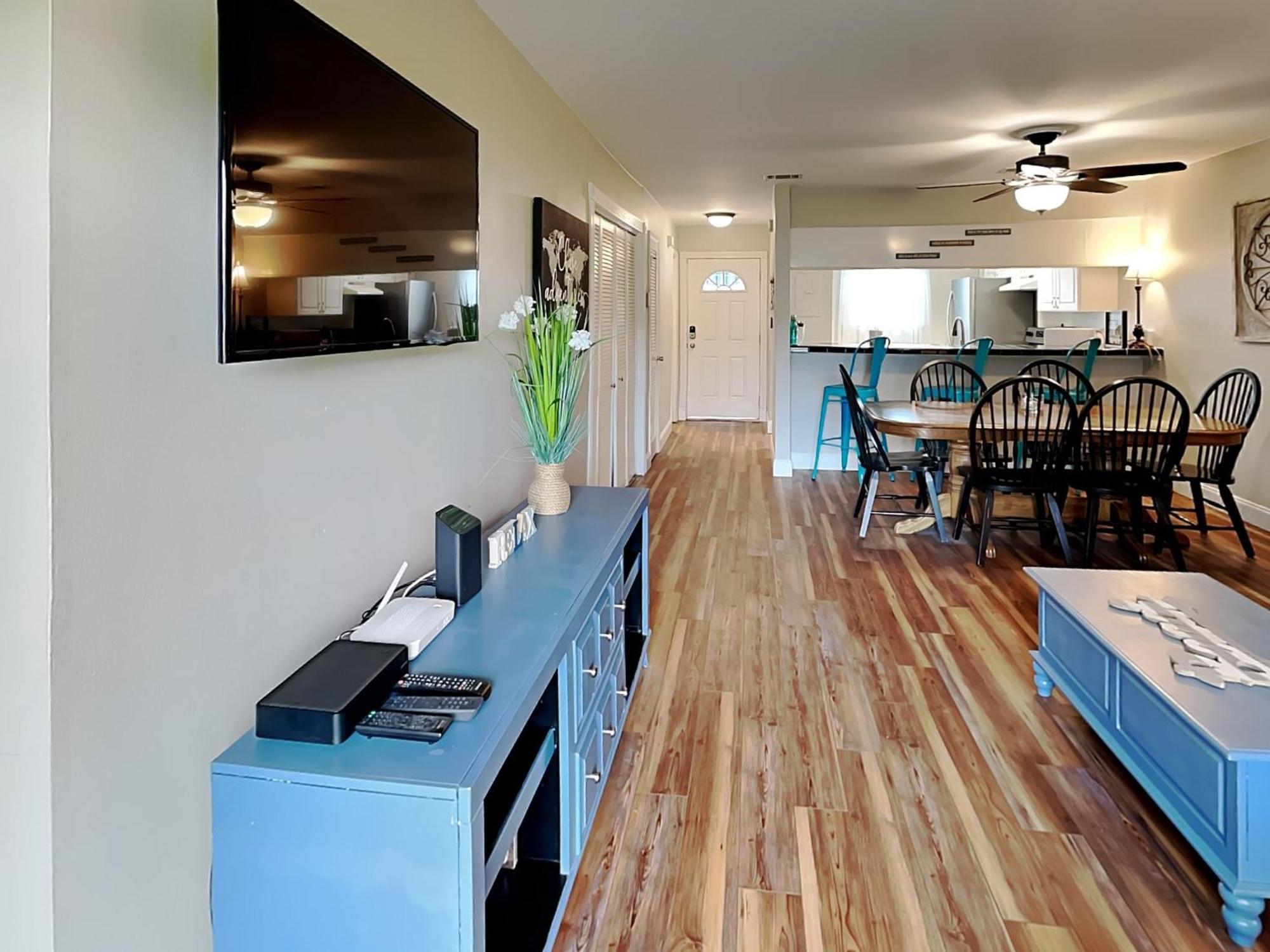 Apartment Summerhouse 3 Destin