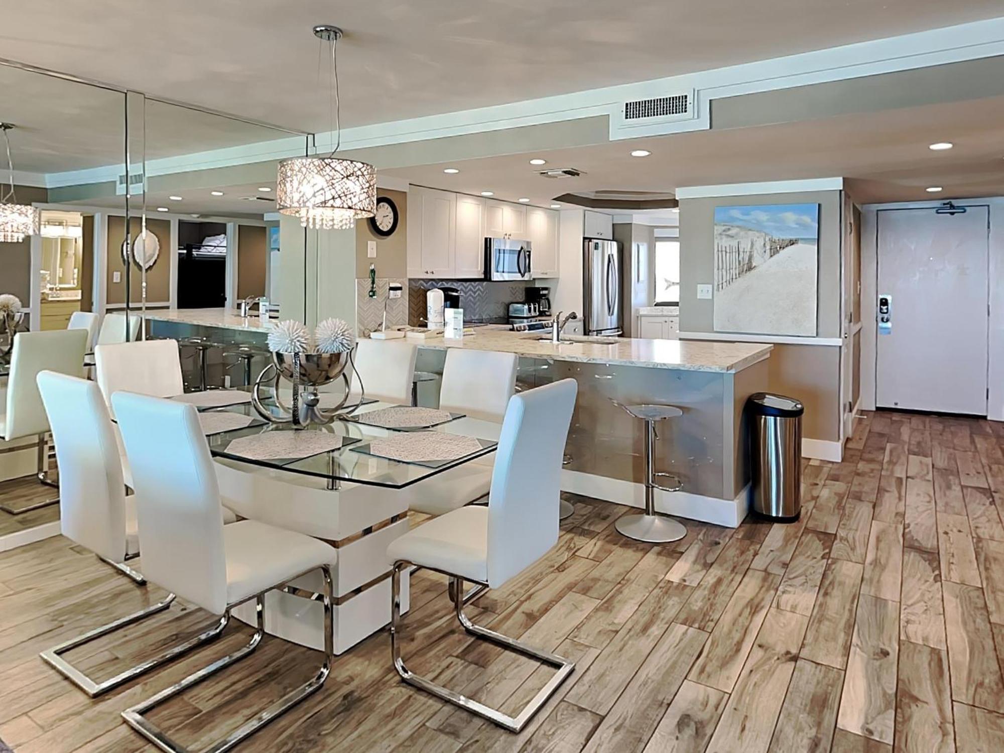 Edgewater 810 Apartment Destin