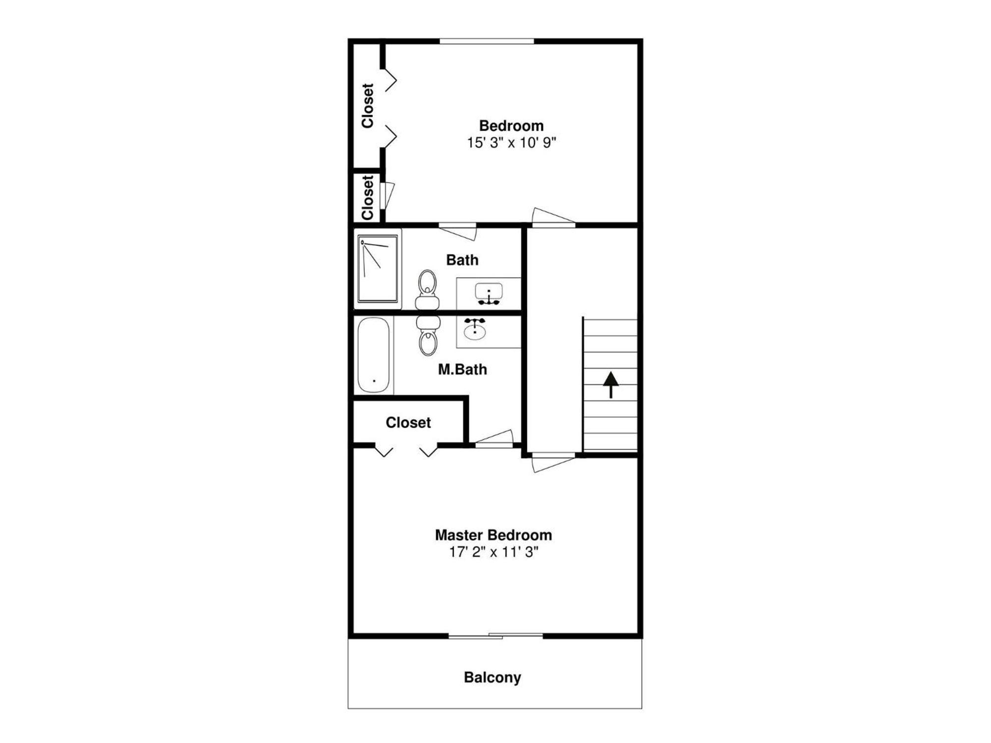 Woodland Shores 5