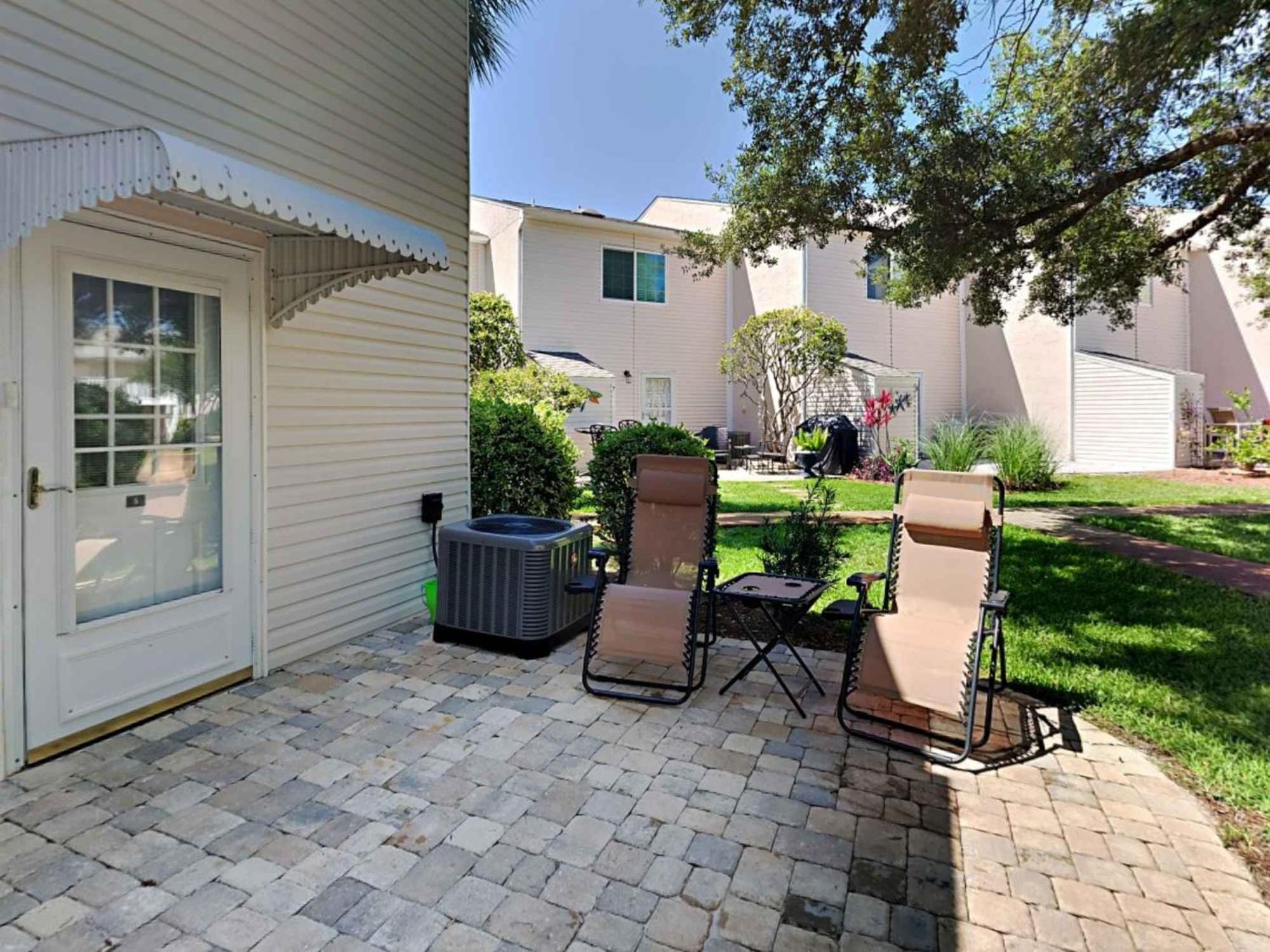 Woodland Shores 5 * Destin