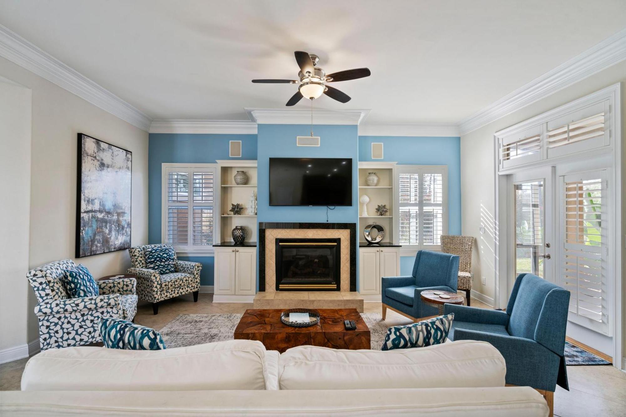 110 Tranquility Lane * Destin