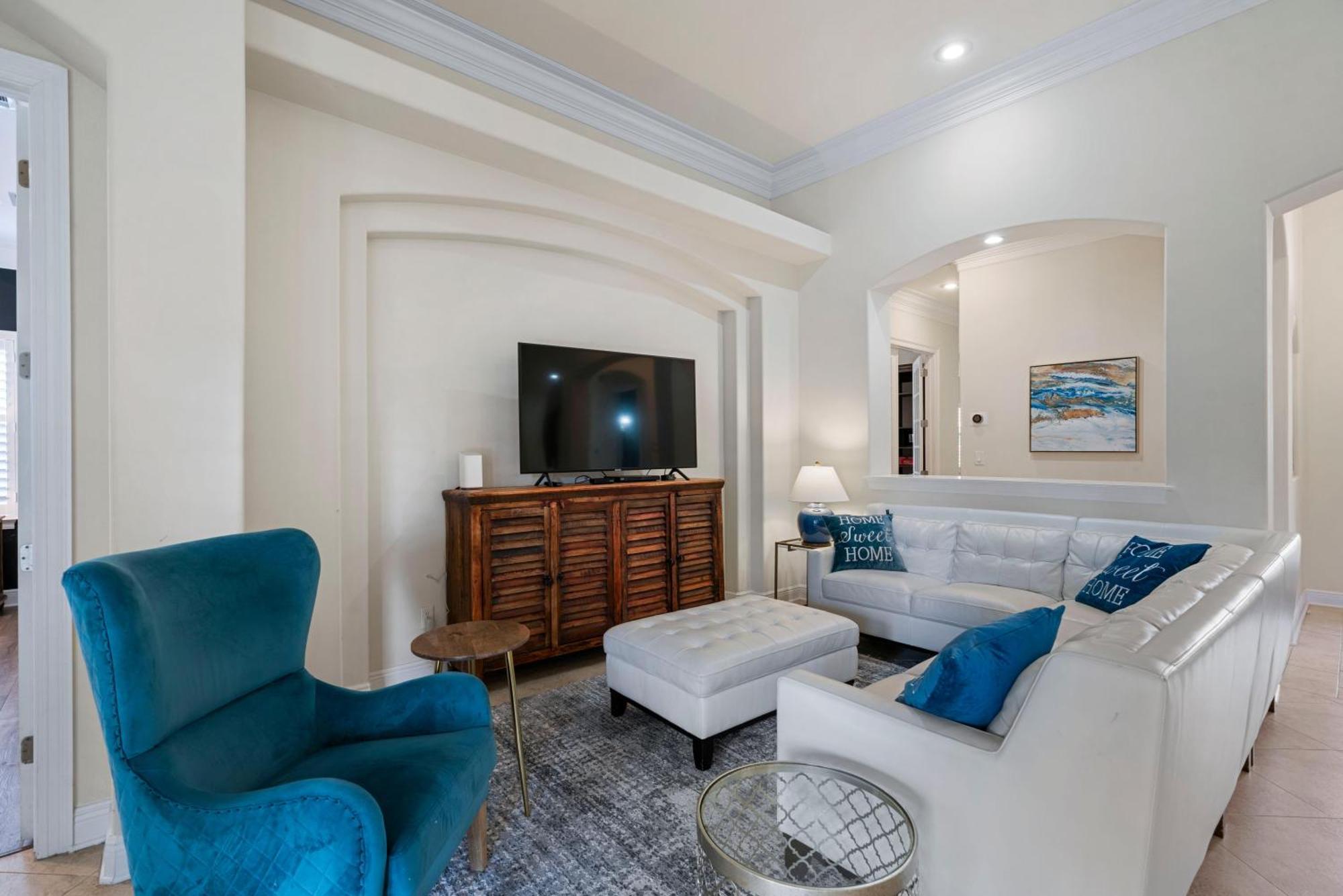 110 Tranquility Lane Holiday home