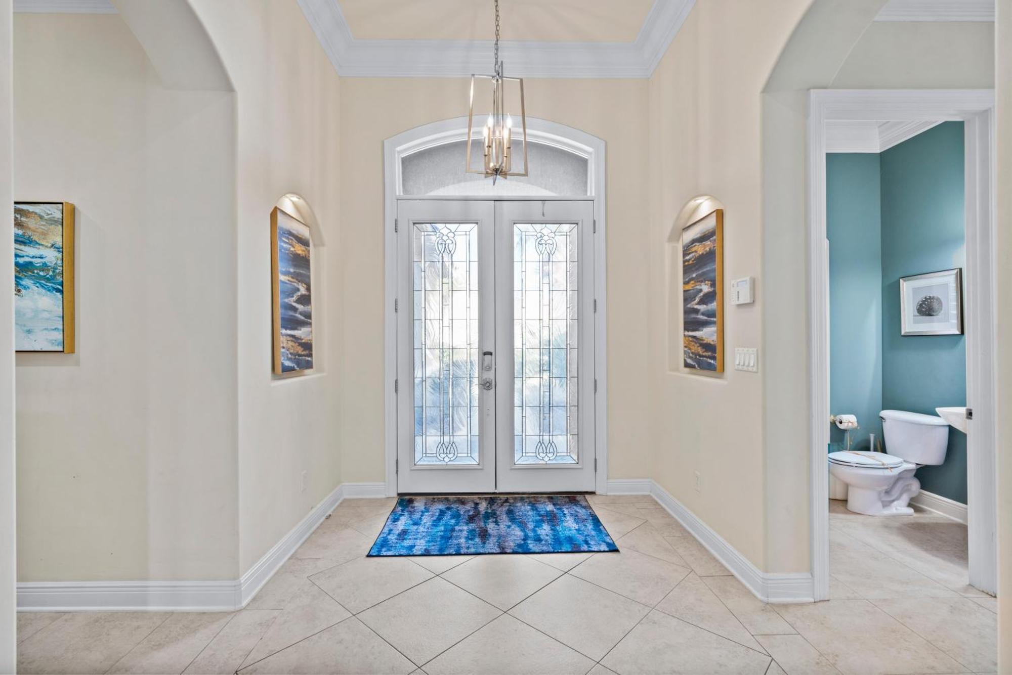 110 Tranquility Lane Holiday home *