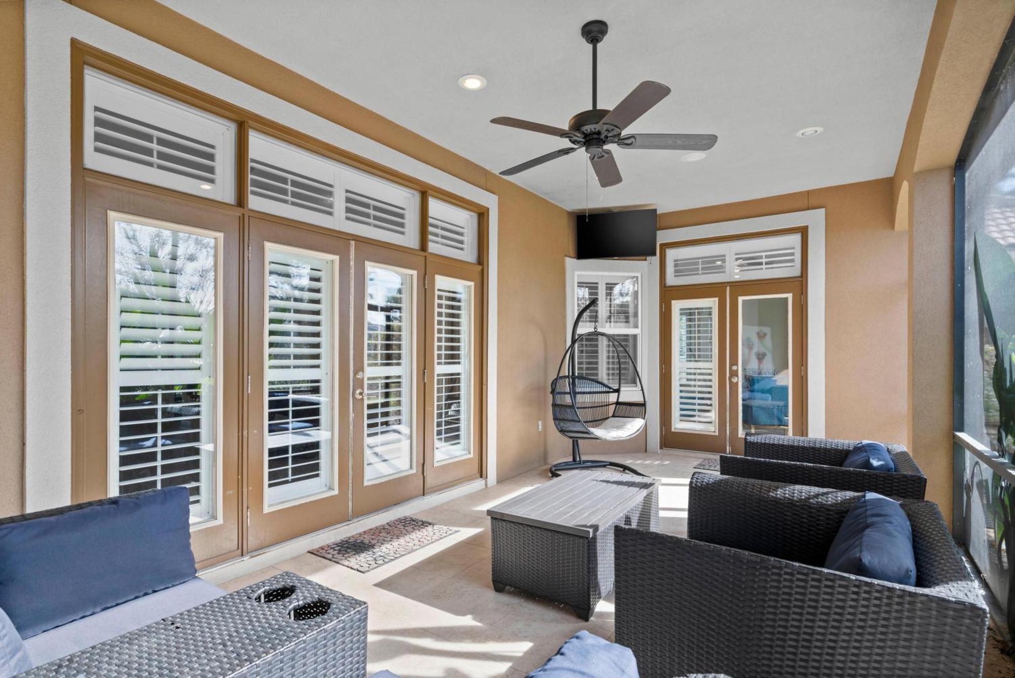 110 Tranquility Lane Holiday home Destin