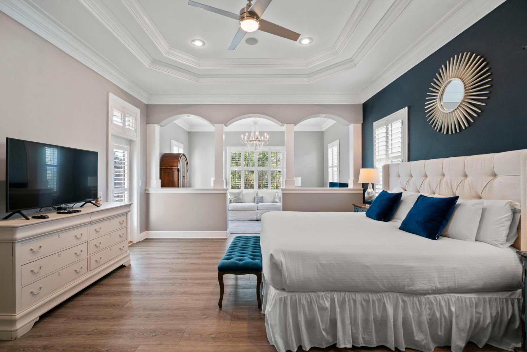 110 Tranquility Lane Holiday home