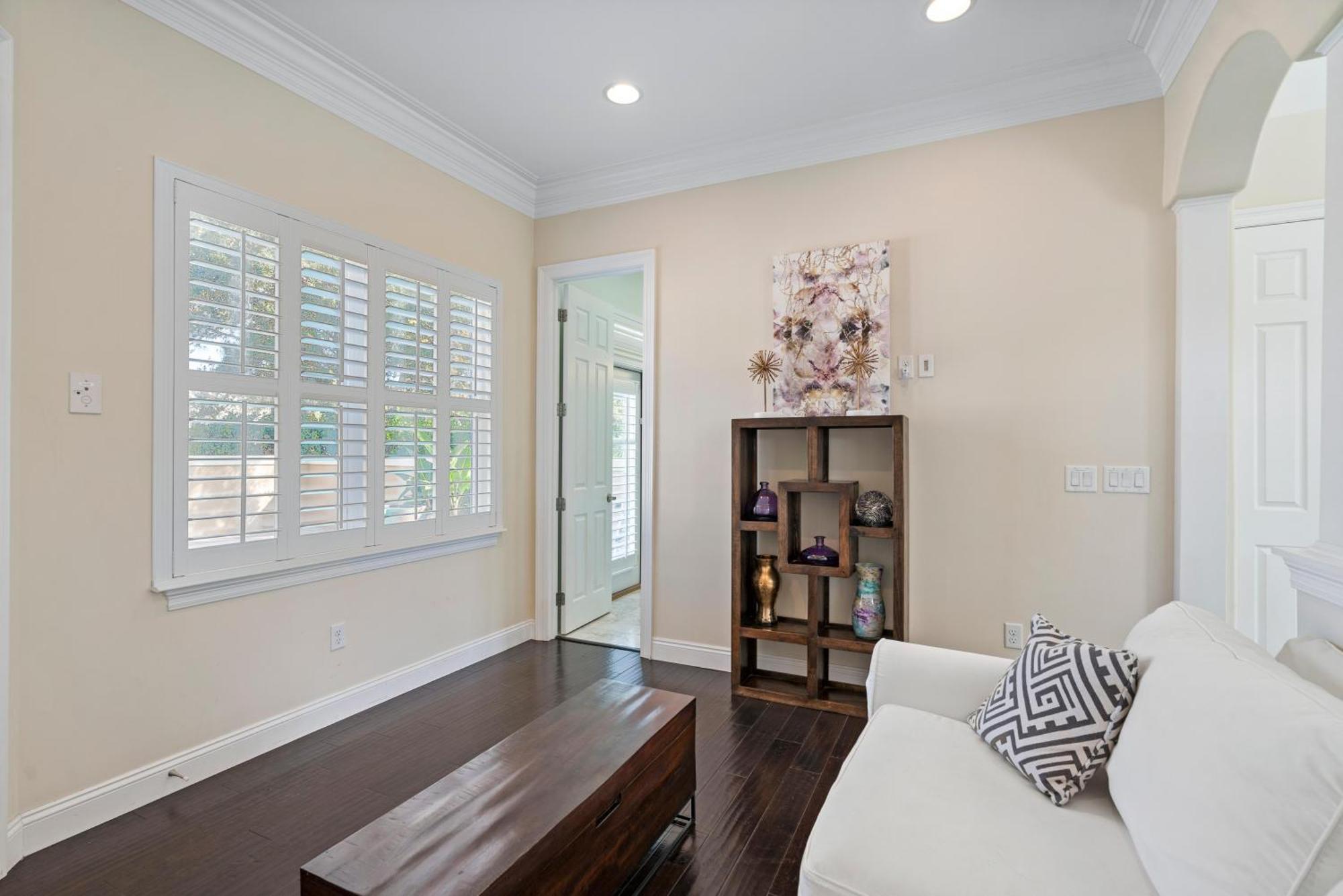 110 Tranquility Lane Holiday home Destin