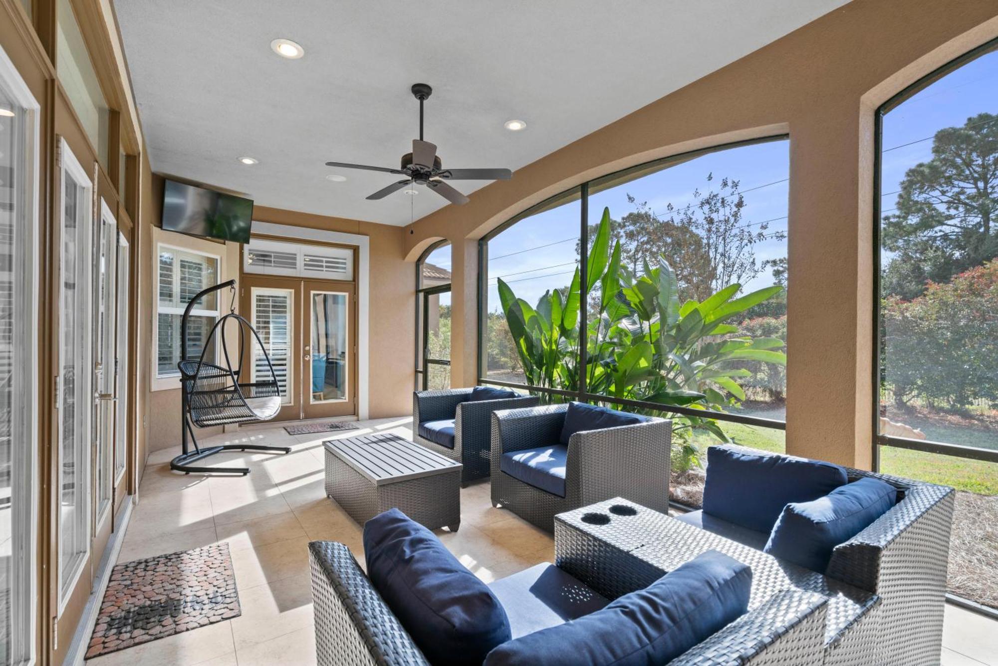 110 Tranquility Lane * Destin