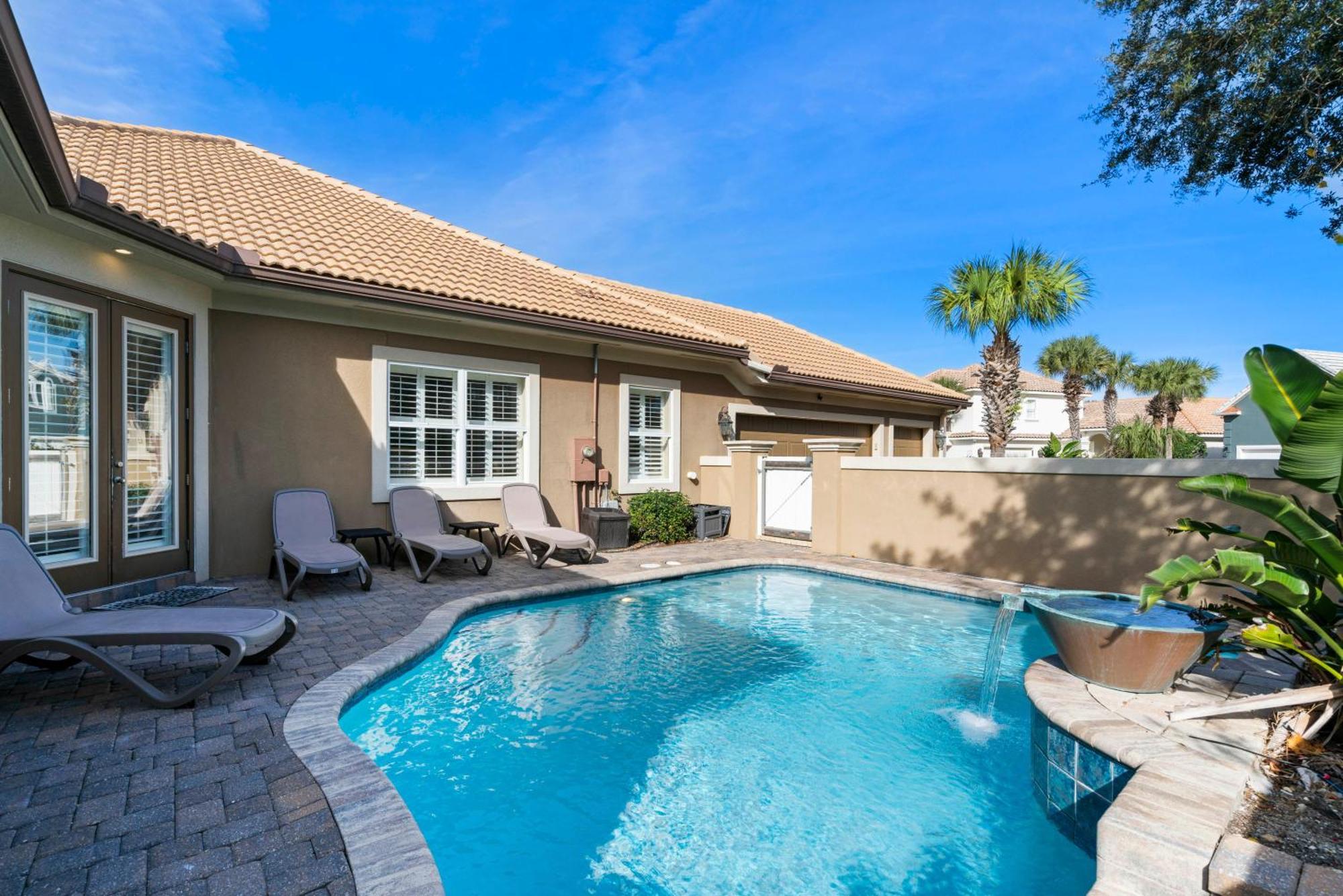 110 Tranquility Lane Destin