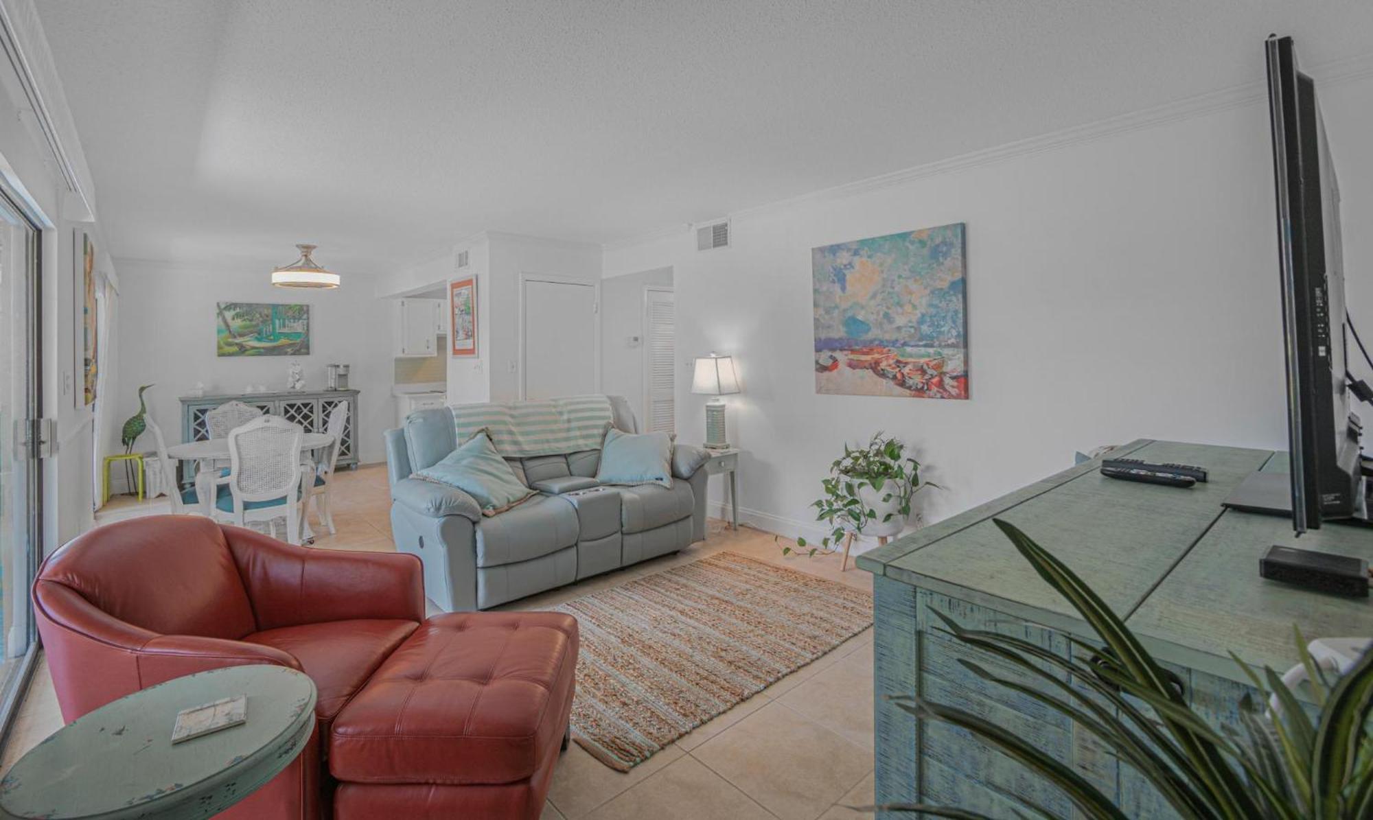 Seascape - 33b * Destin