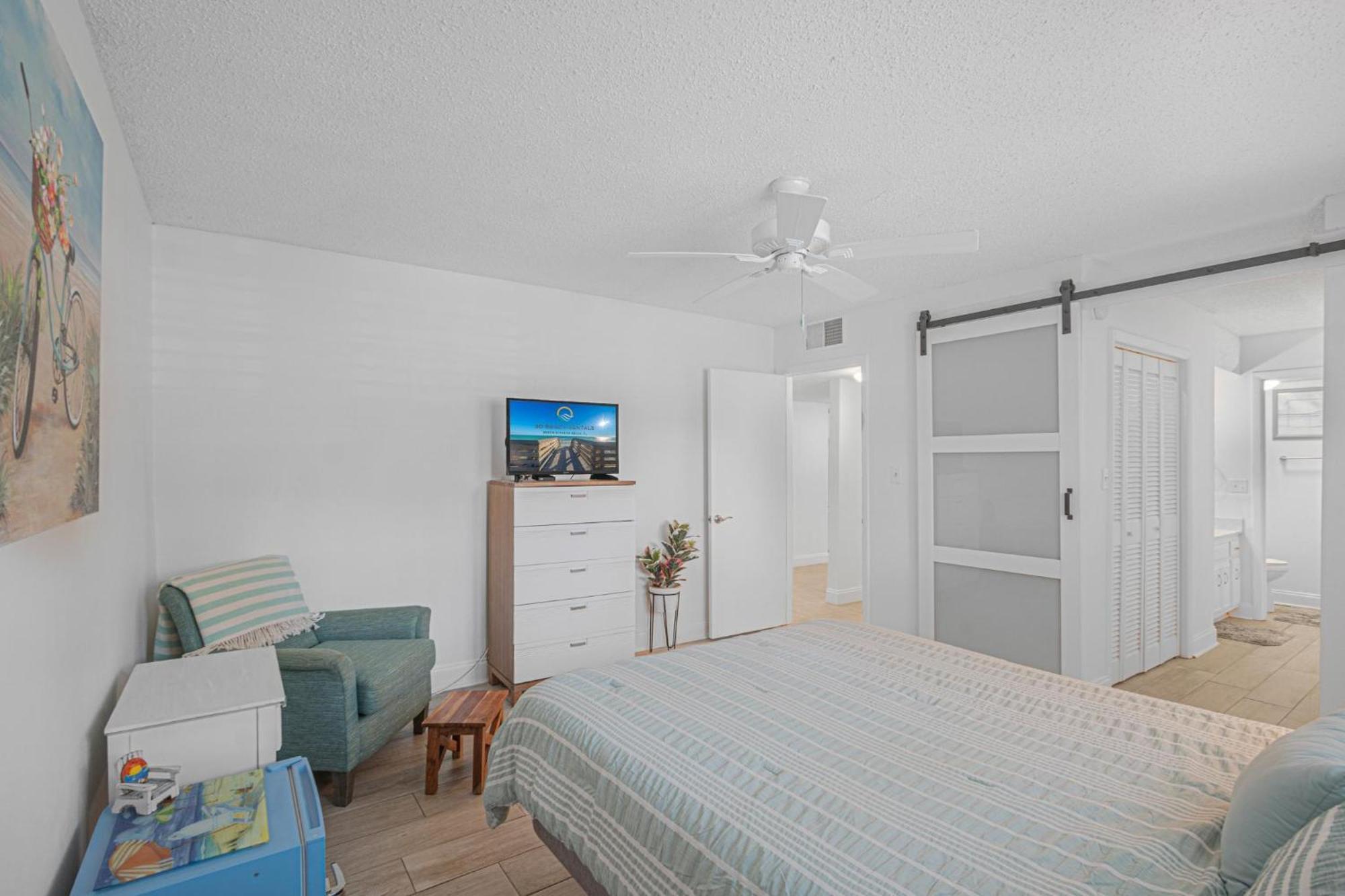 Seascape - 33b Holiday home Destin